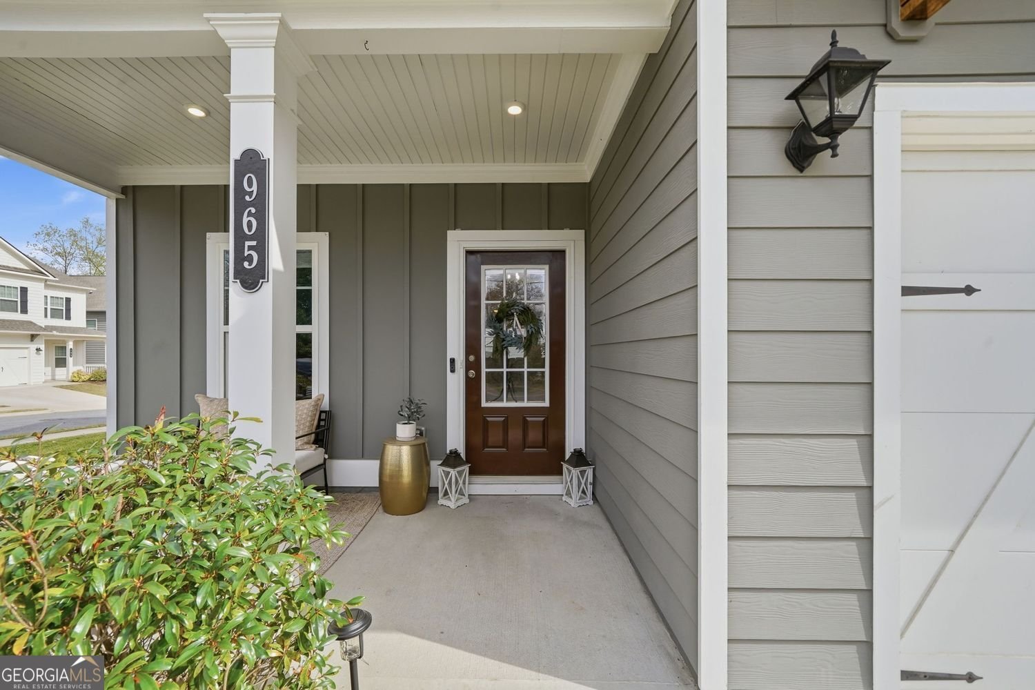 965 Cartersville Street Ball Ground - Photo 10