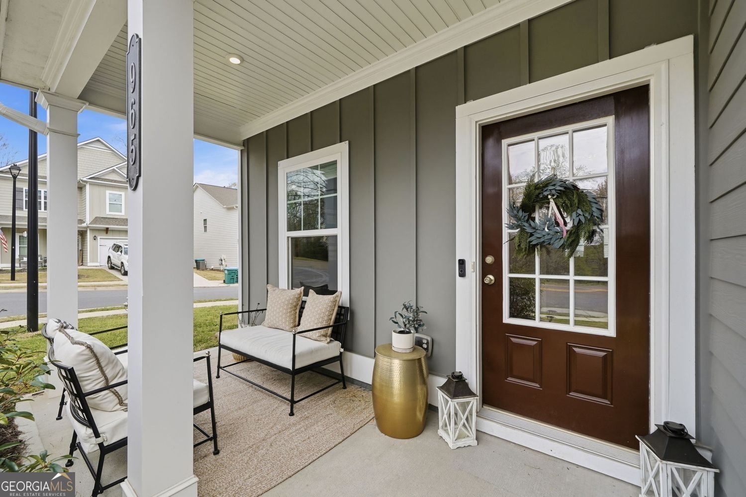 965 Cartersville Street Ball Ground - Photo 11