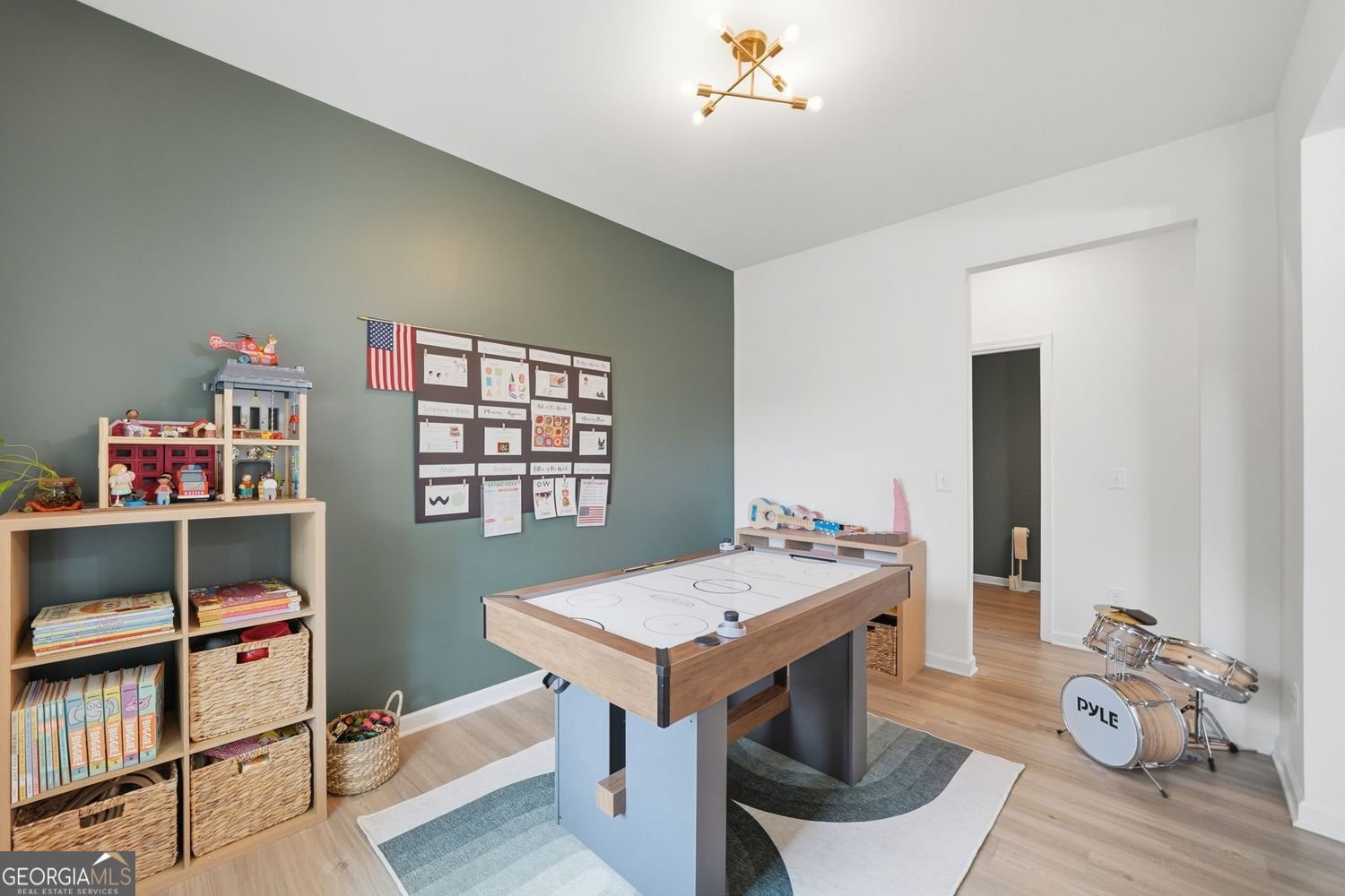 965 Cartersville Street Ball Ground - Photo 17