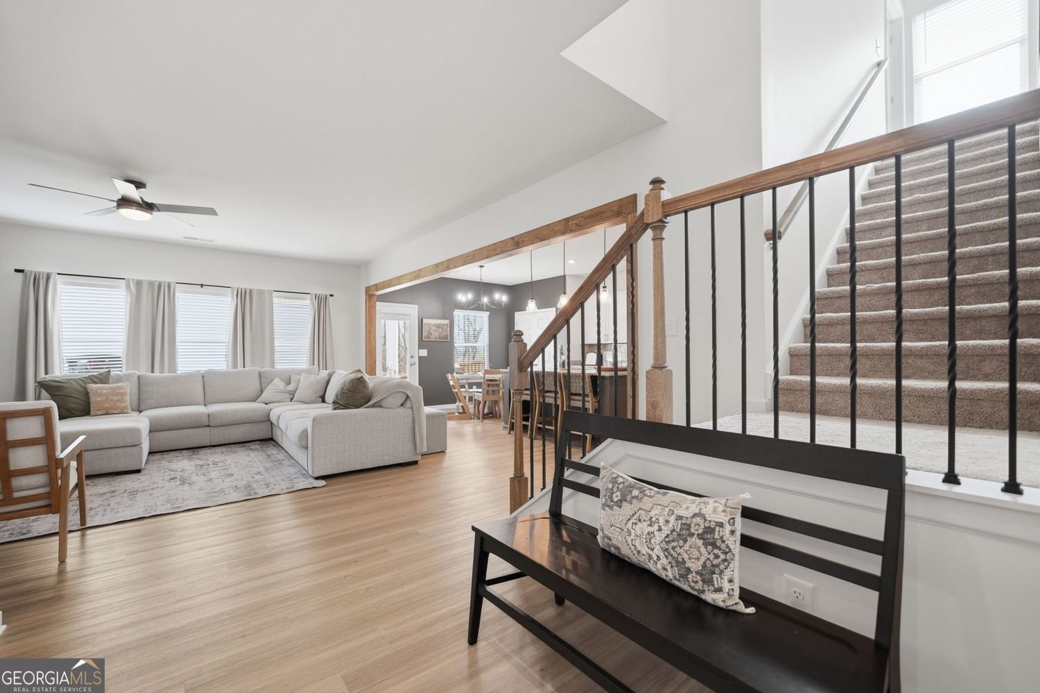 965 Cartersville Street Ball Ground - Photo 19