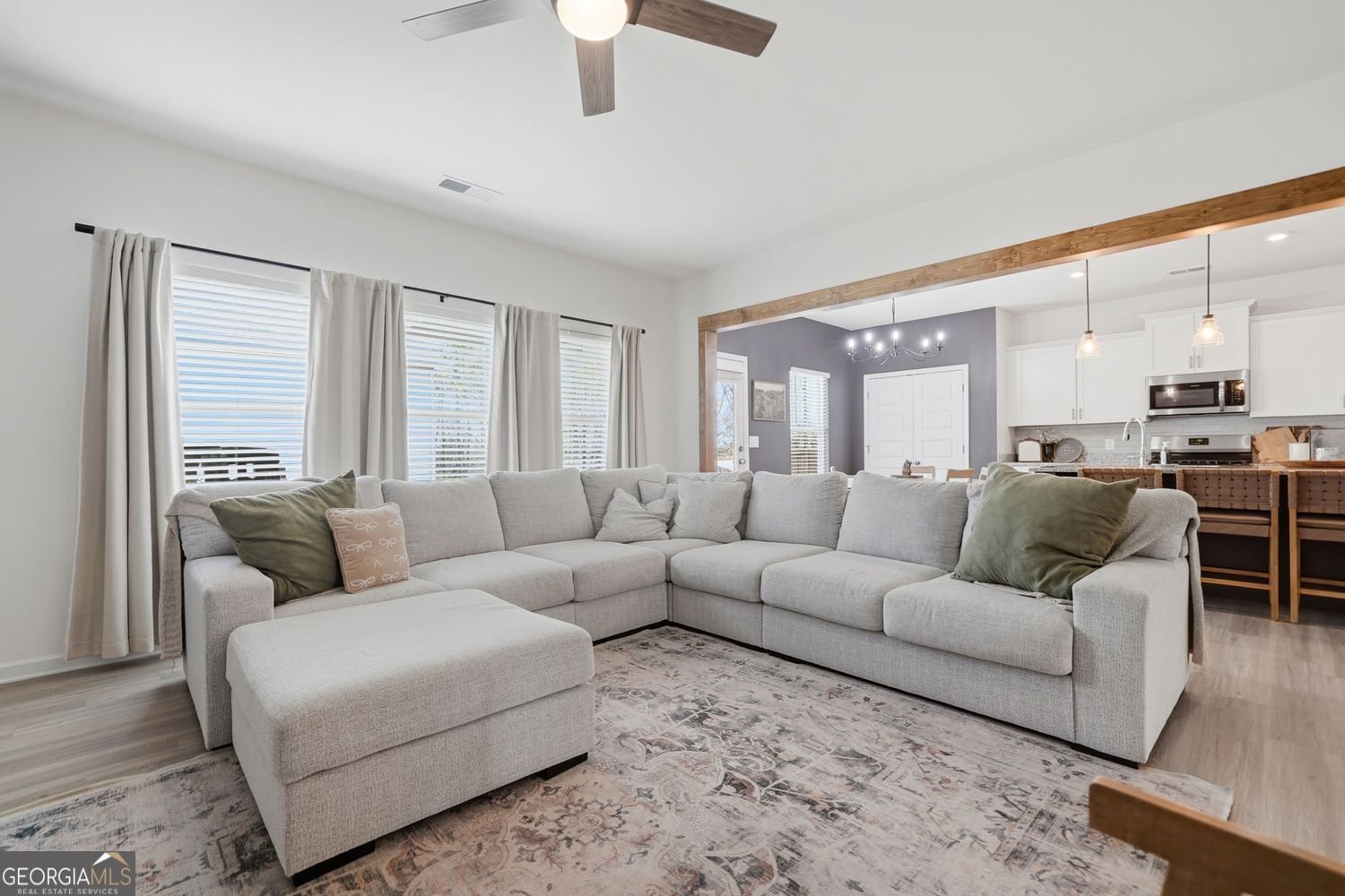 965 Cartersville Street Ball Ground - Photo 20