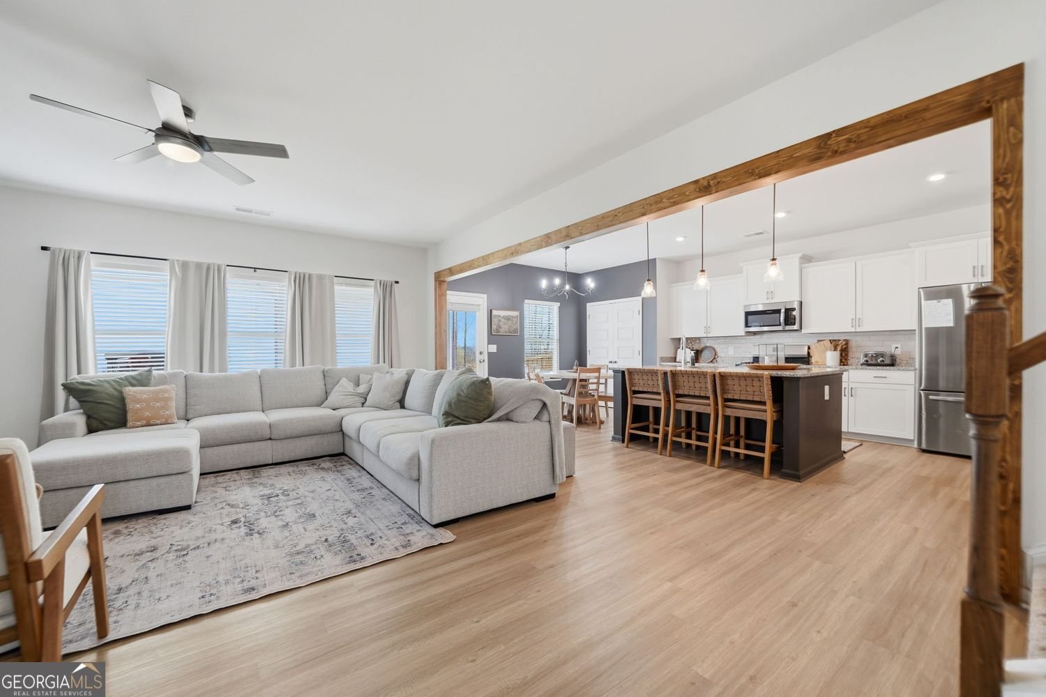 965 Cartersville Street Ball Ground - Photo 21