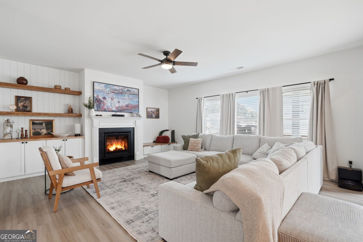 965 Cartersville Street Ball Ground - Photo 22