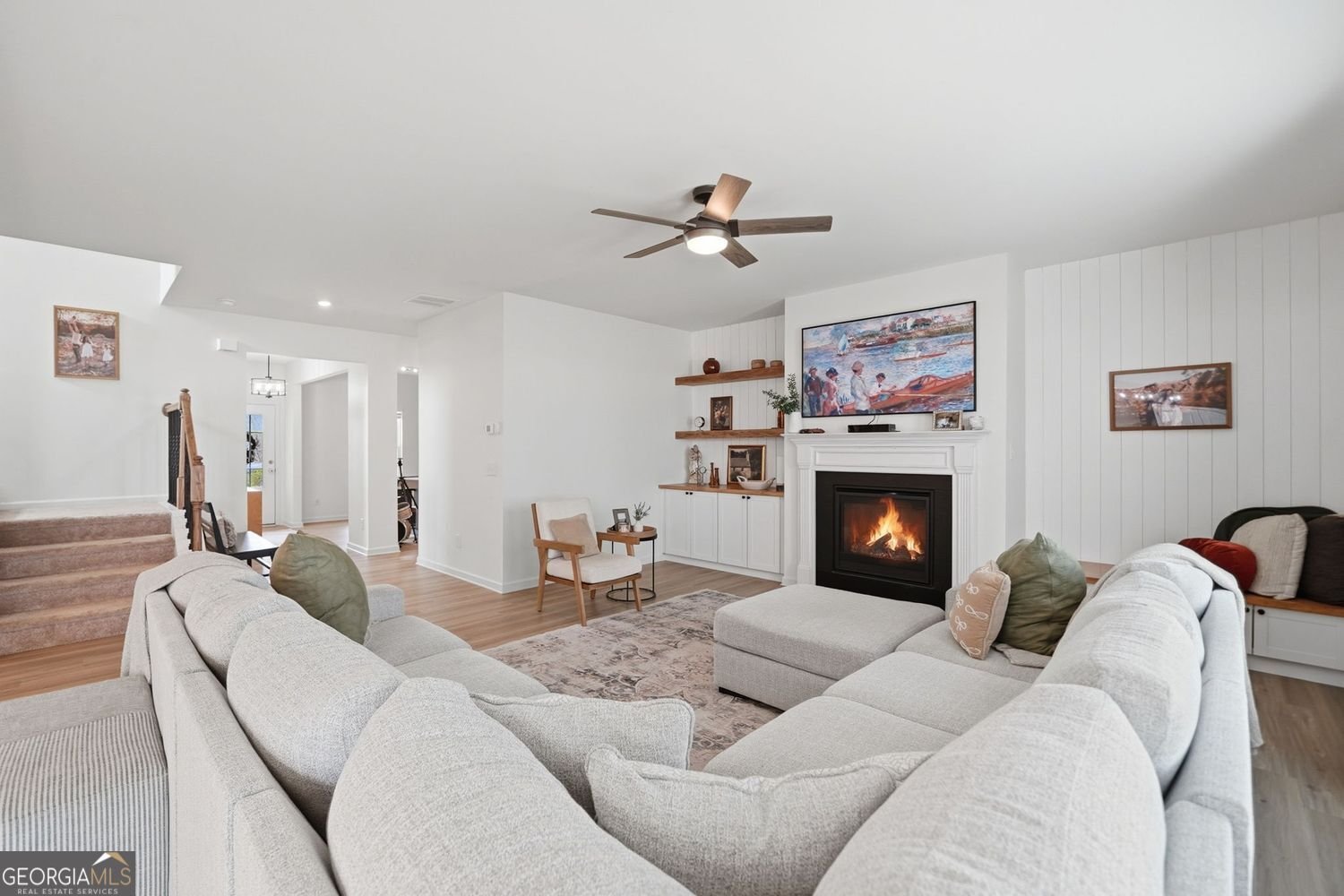 965 Cartersville Street Ball Ground - Photo 23