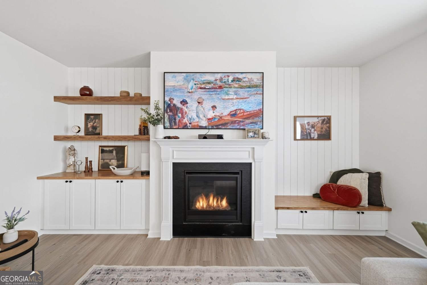 965 Cartersville Street Ball Ground - Photo 24