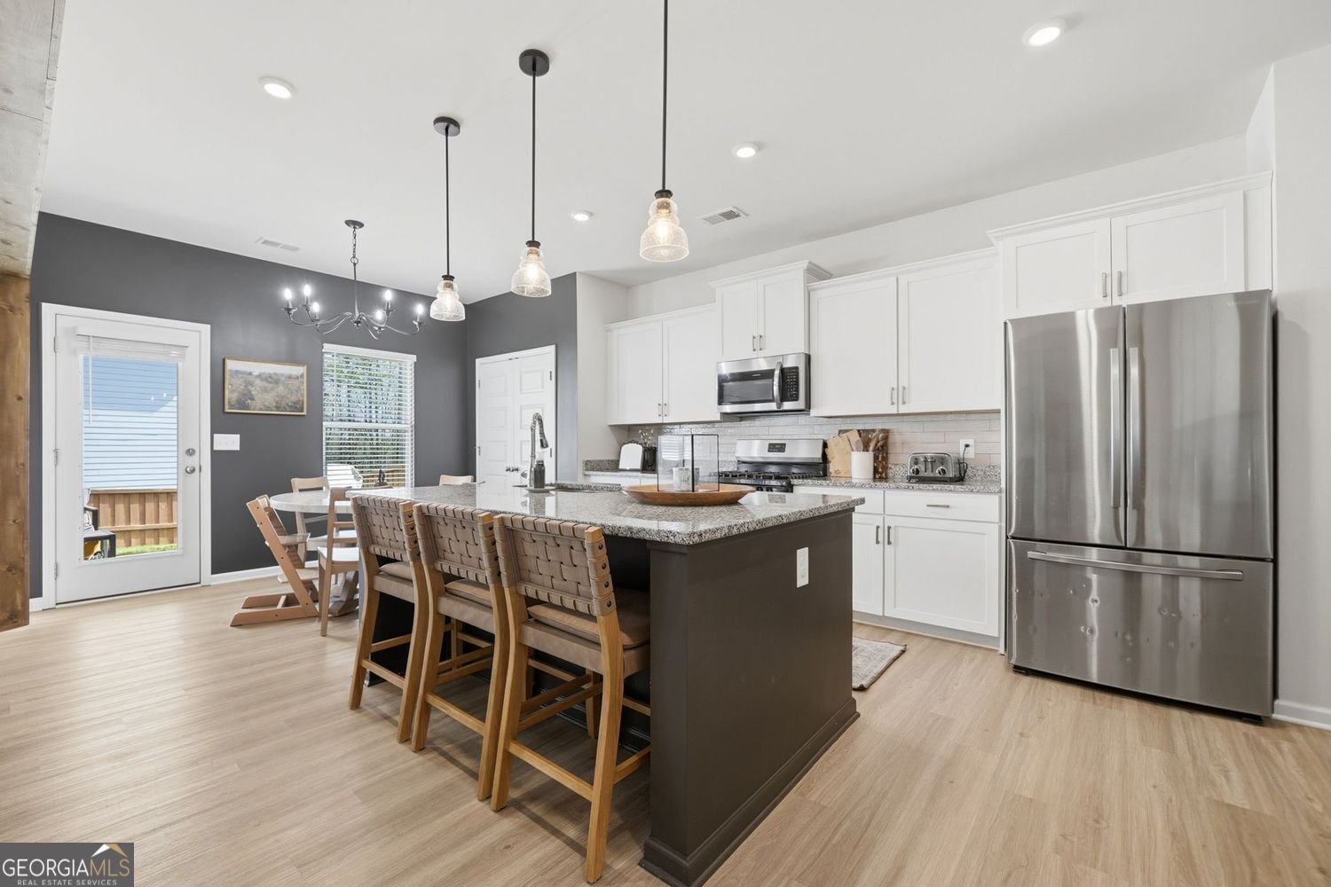 965 Cartersville Street Ball Ground - Photo 25