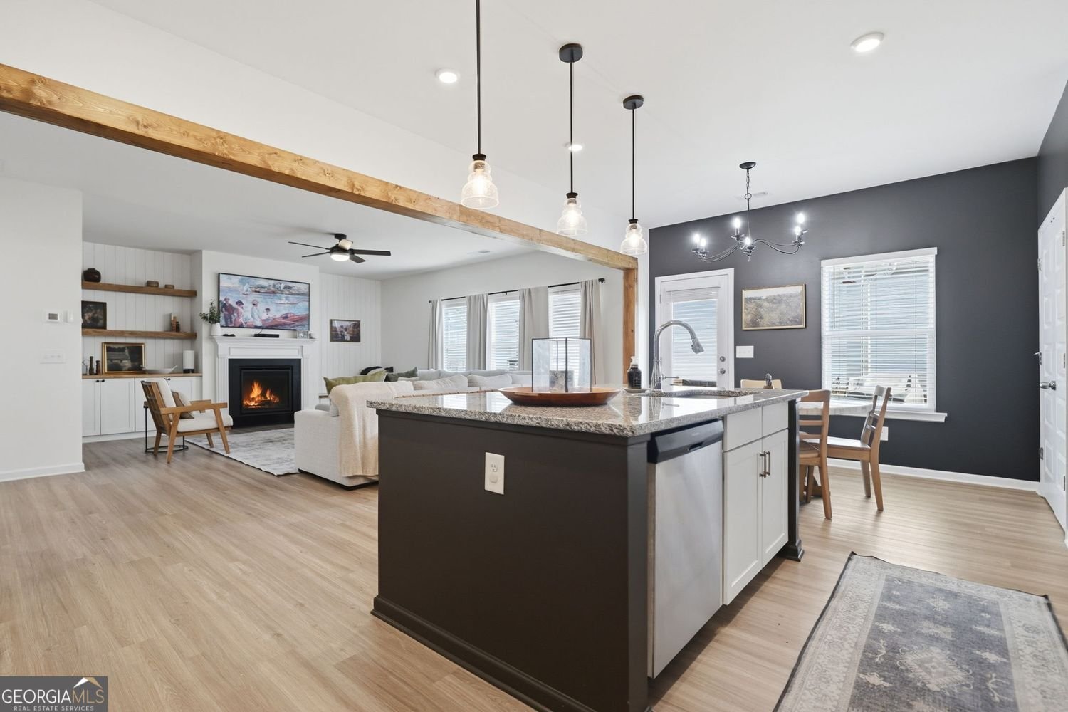 965 Cartersville Street Ball Ground - Photo 30