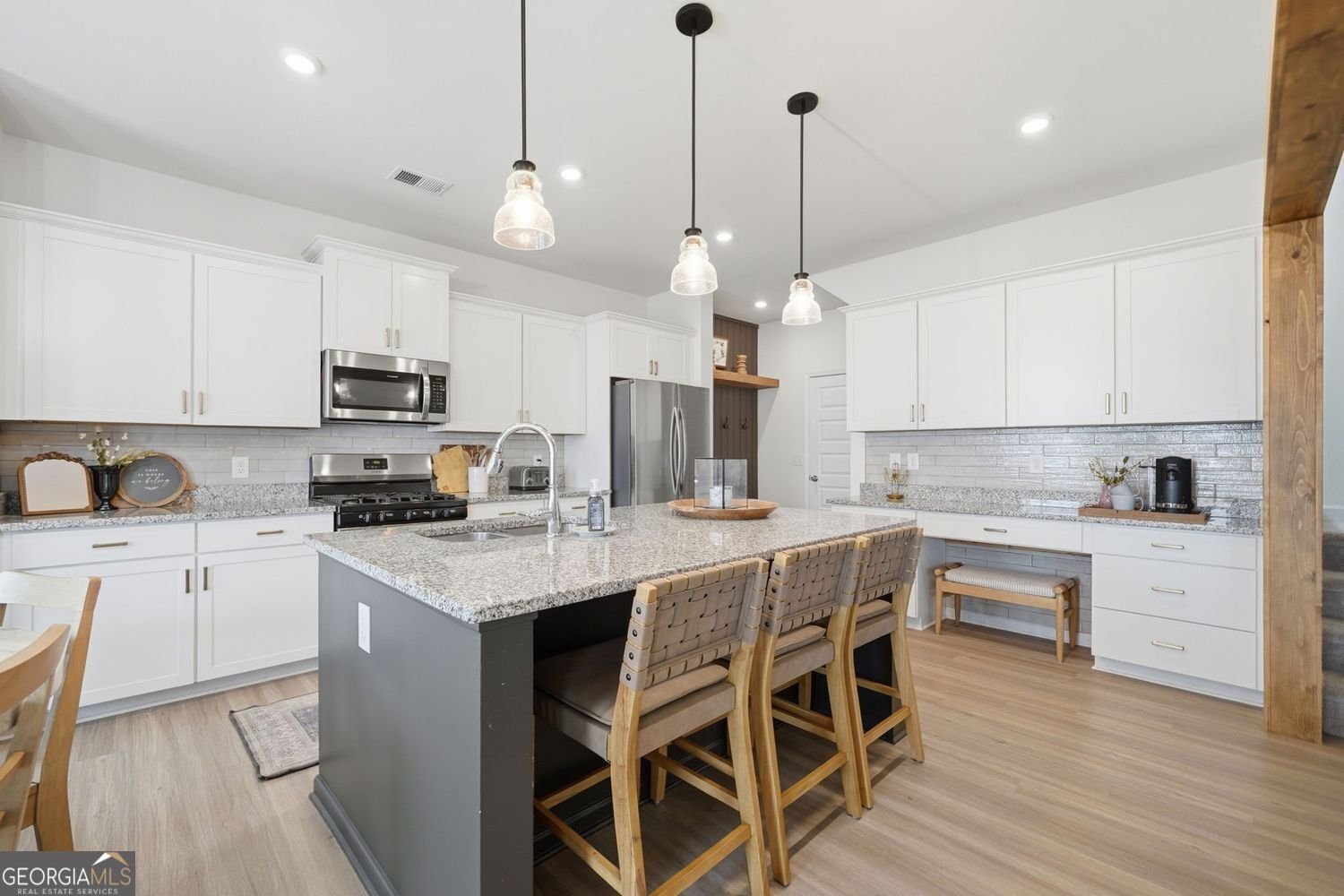 965 Cartersville Street Ball Ground - Photo 33