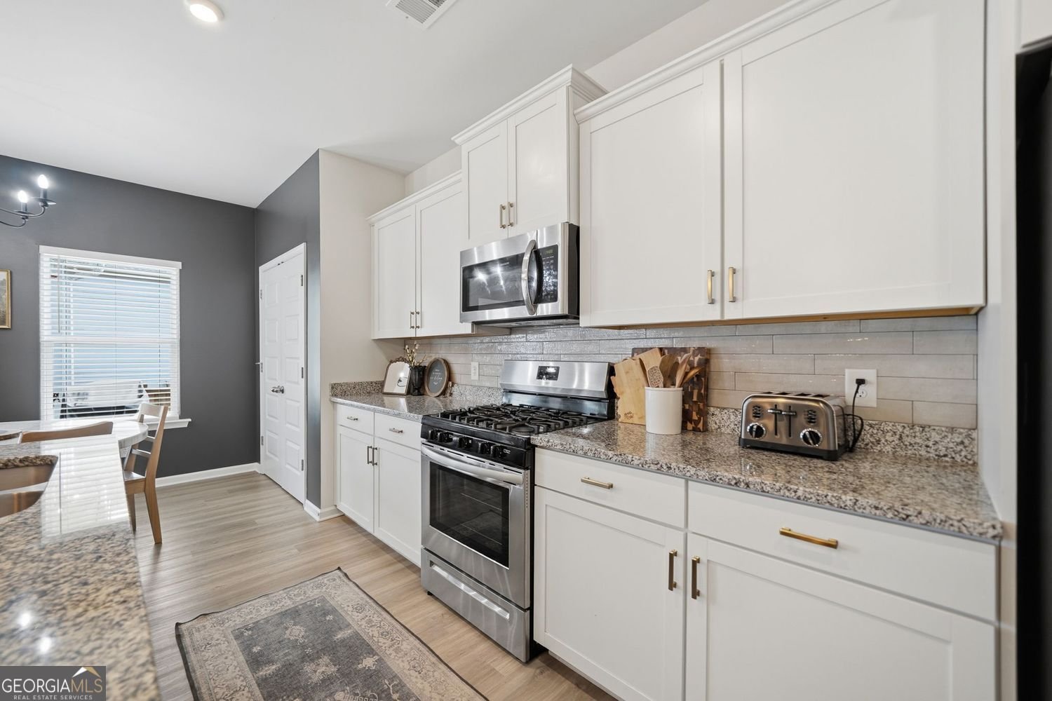 965 Cartersville Street Ball Ground - Photo 34