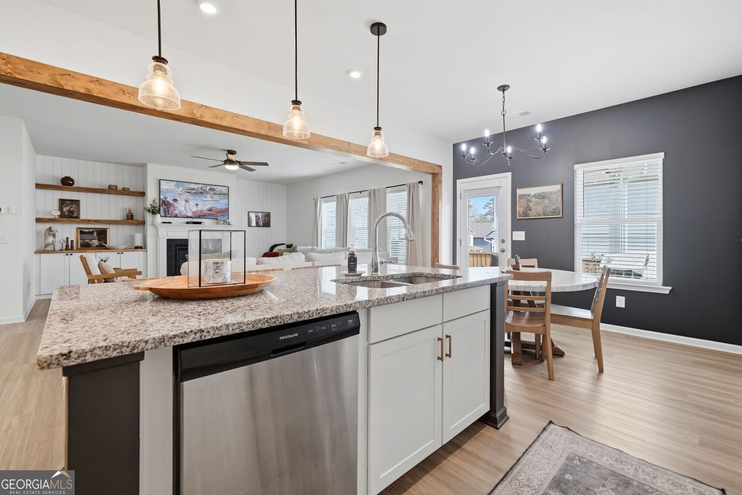 965 Cartersville Street Ball Ground - Photo 36