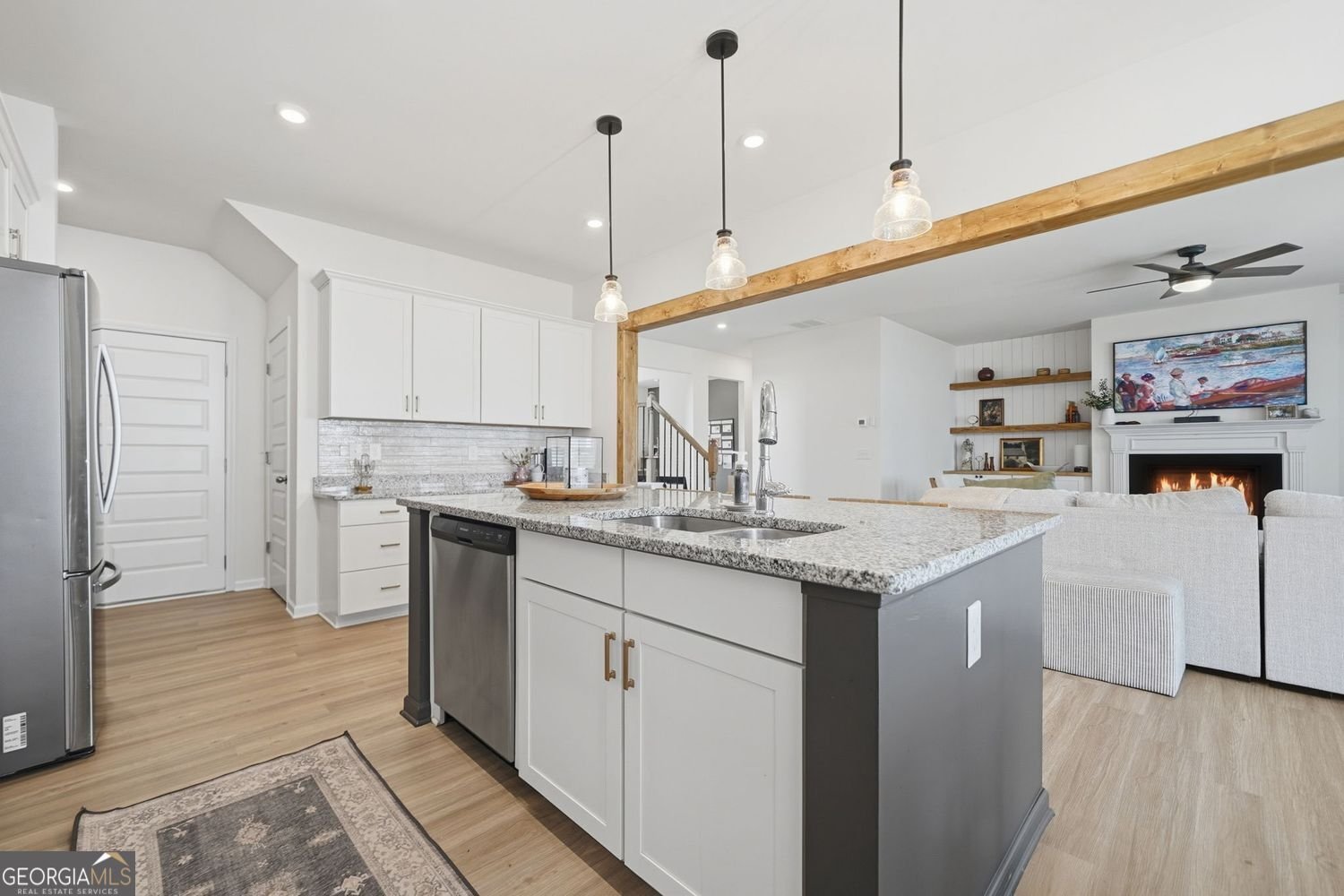 965 Cartersville Street Ball Ground - Photo 37