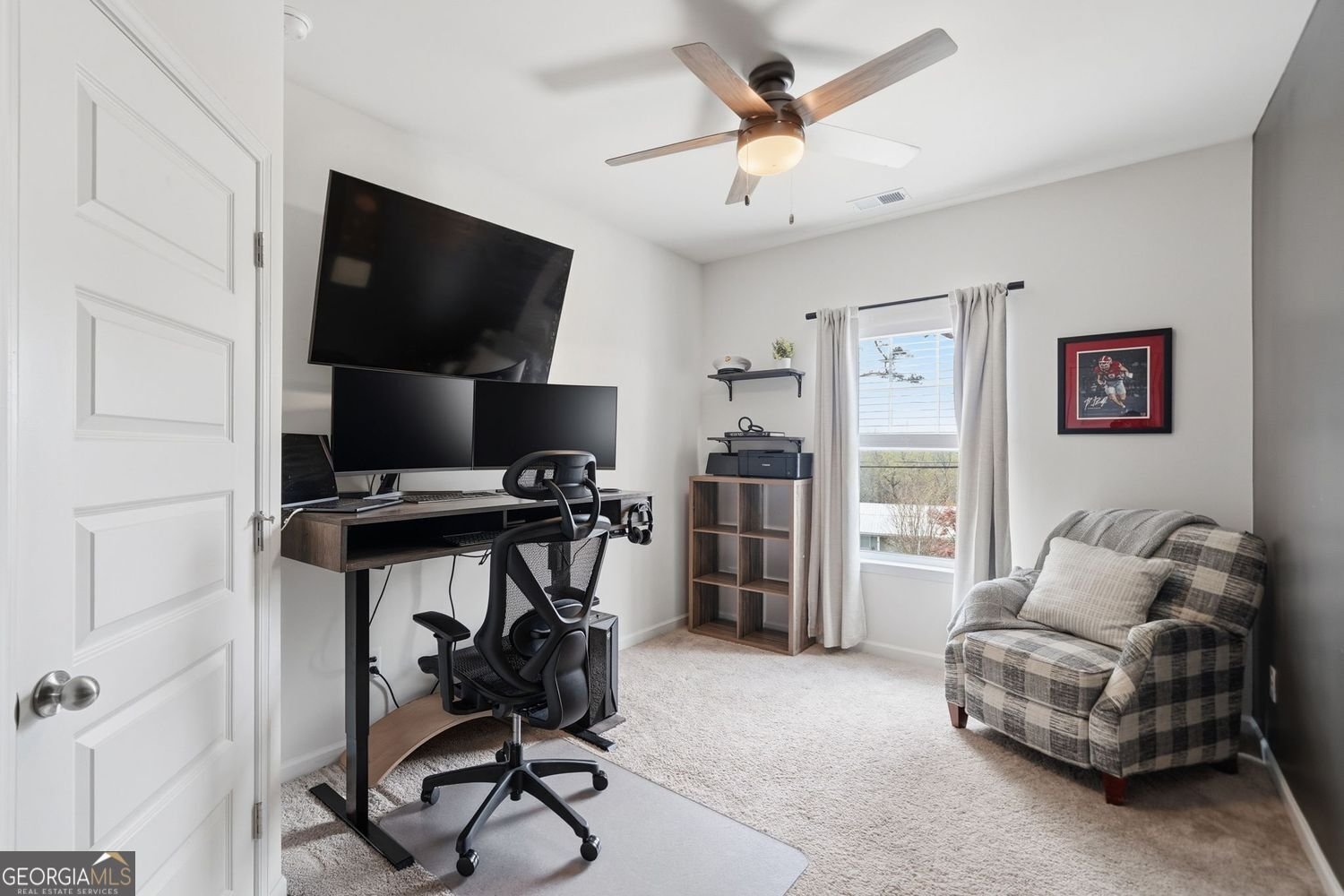 965 Cartersville Street Ball Ground - Photo 40