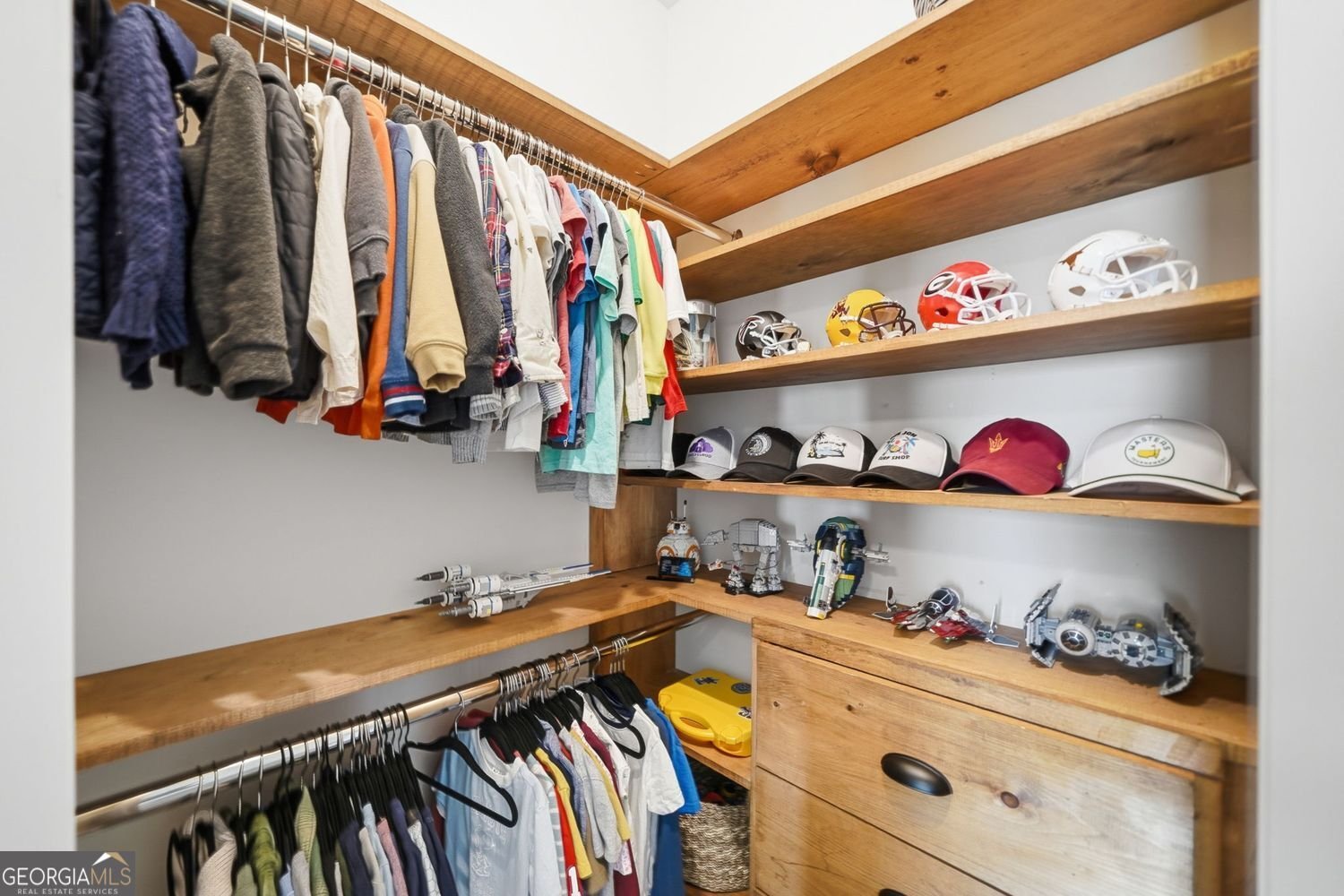 965 Cartersville Street Ball Ground - Photo 43