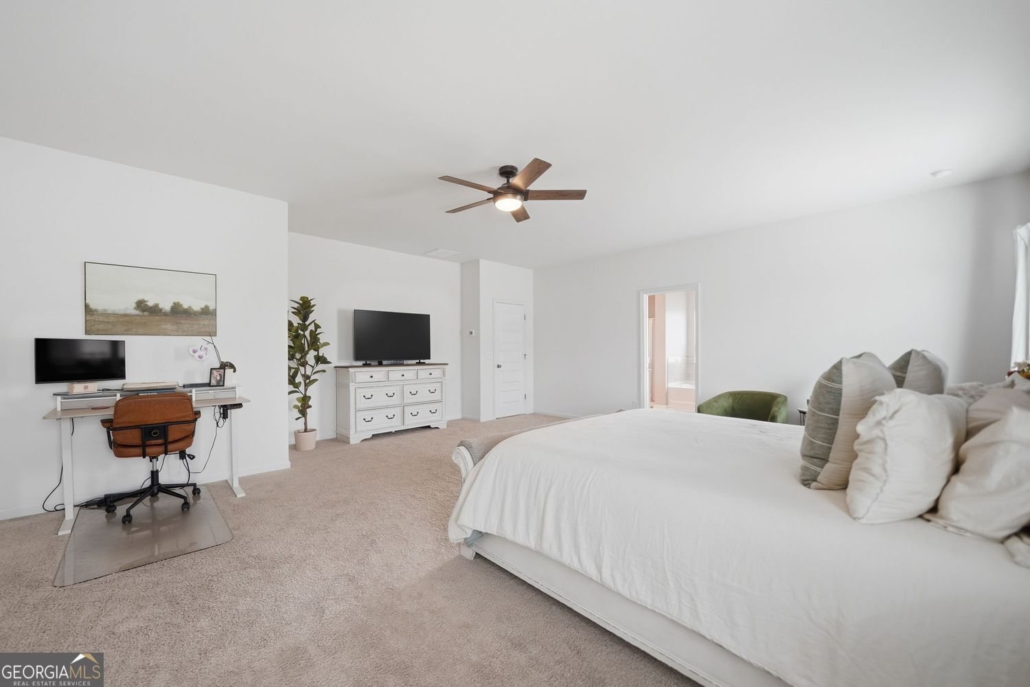 965 Cartersville Street Ball Ground - Photo 51