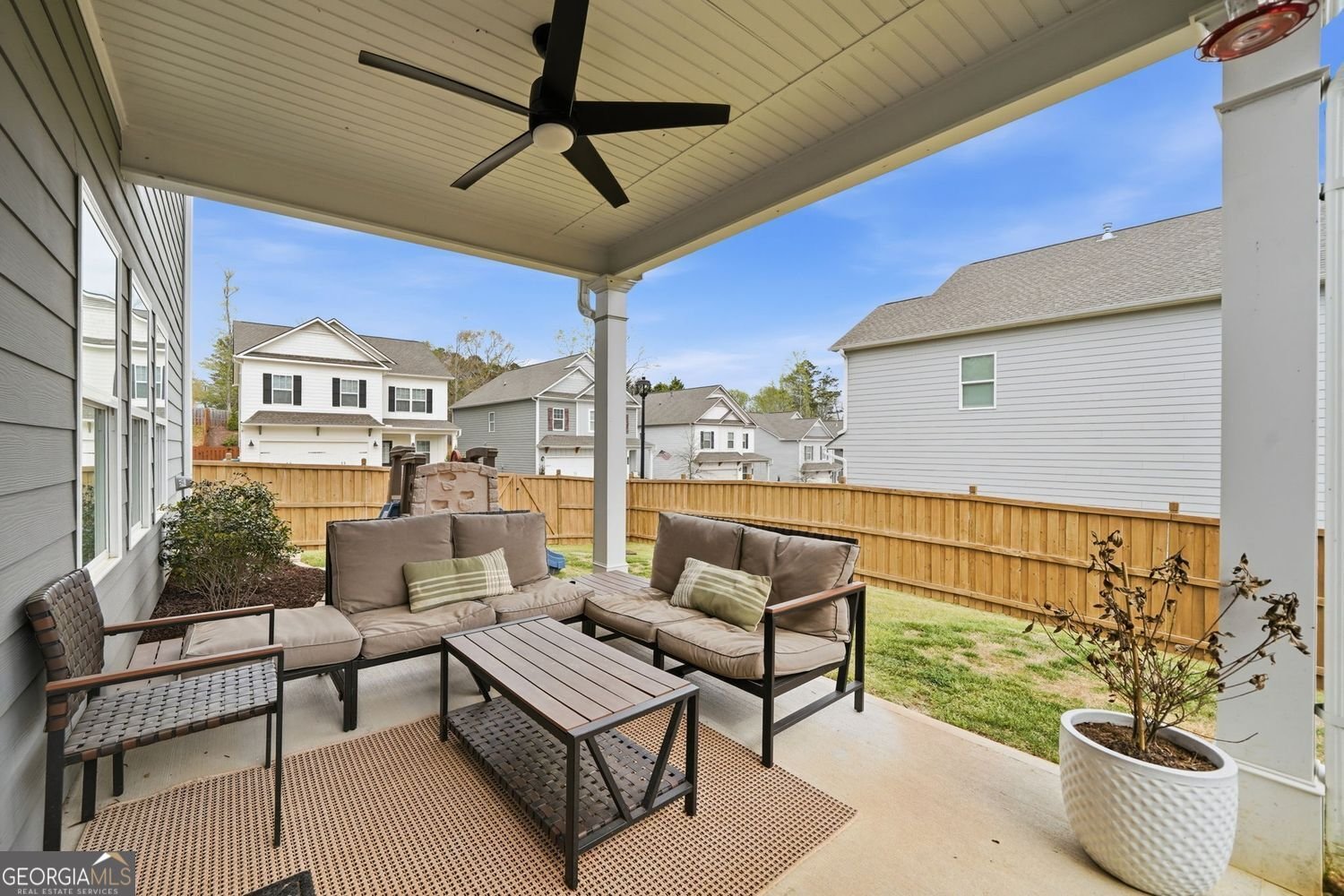 965 Cartersville Street Ball Ground - Photo 57