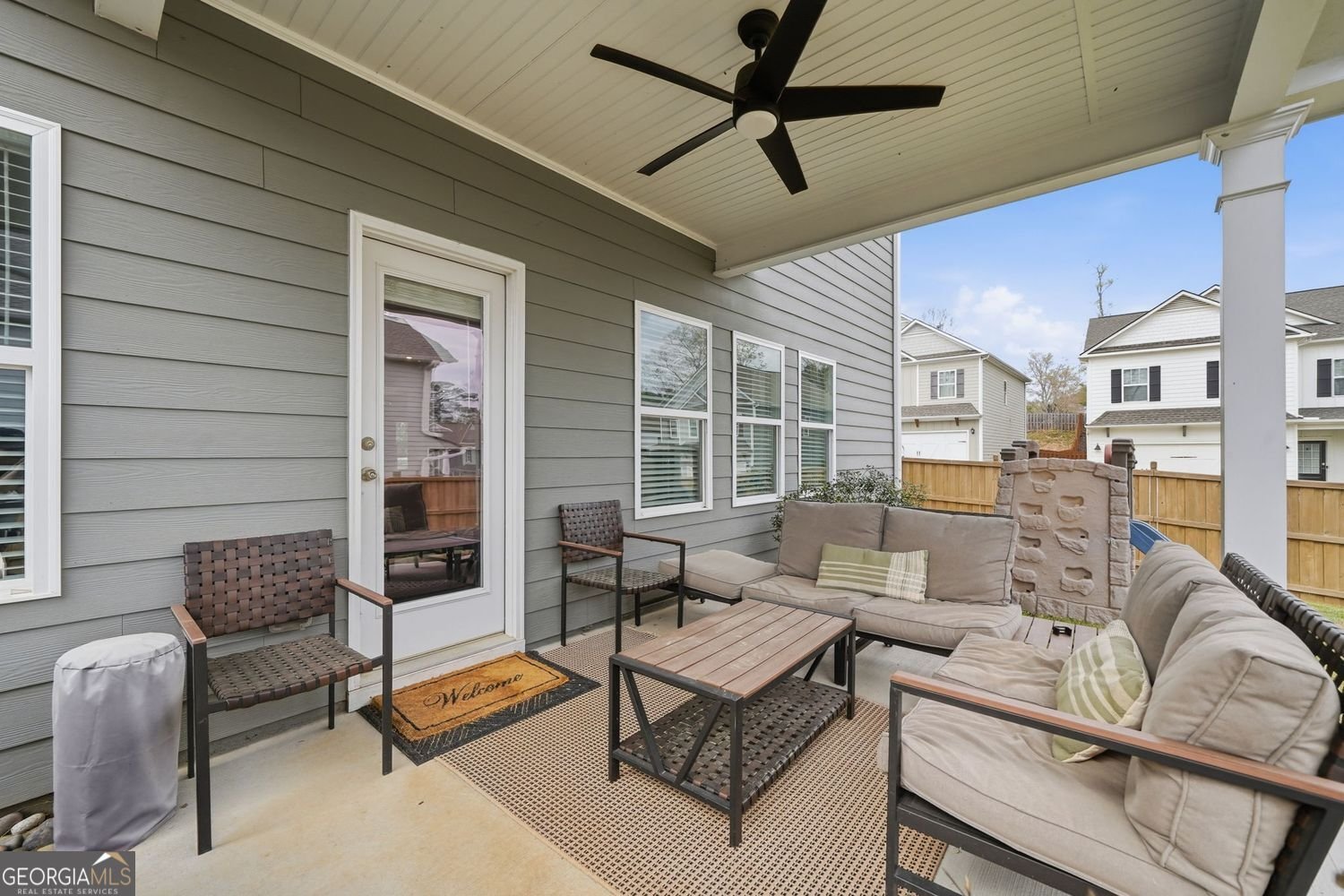 965 Cartersville Street Ball Ground - Photo 58