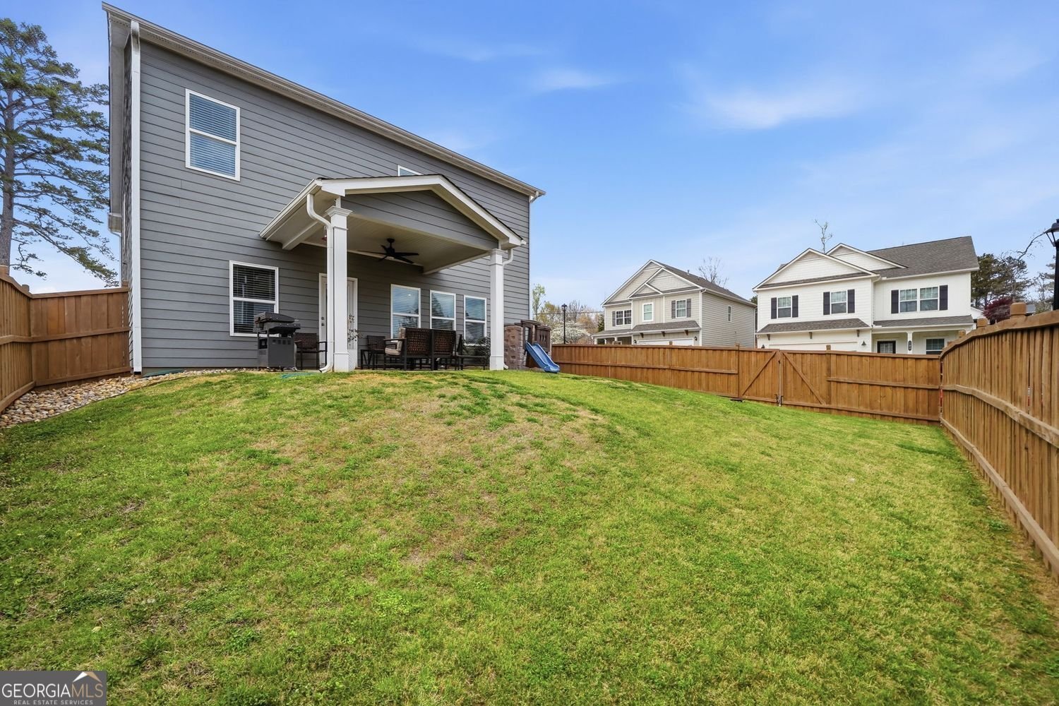 965 Cartersville Street Ball Ground - Photo 59