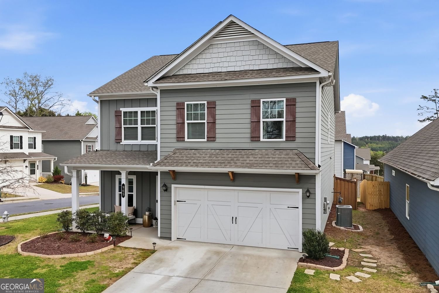 965 Cartersville Street Ball Ground - Photo 6