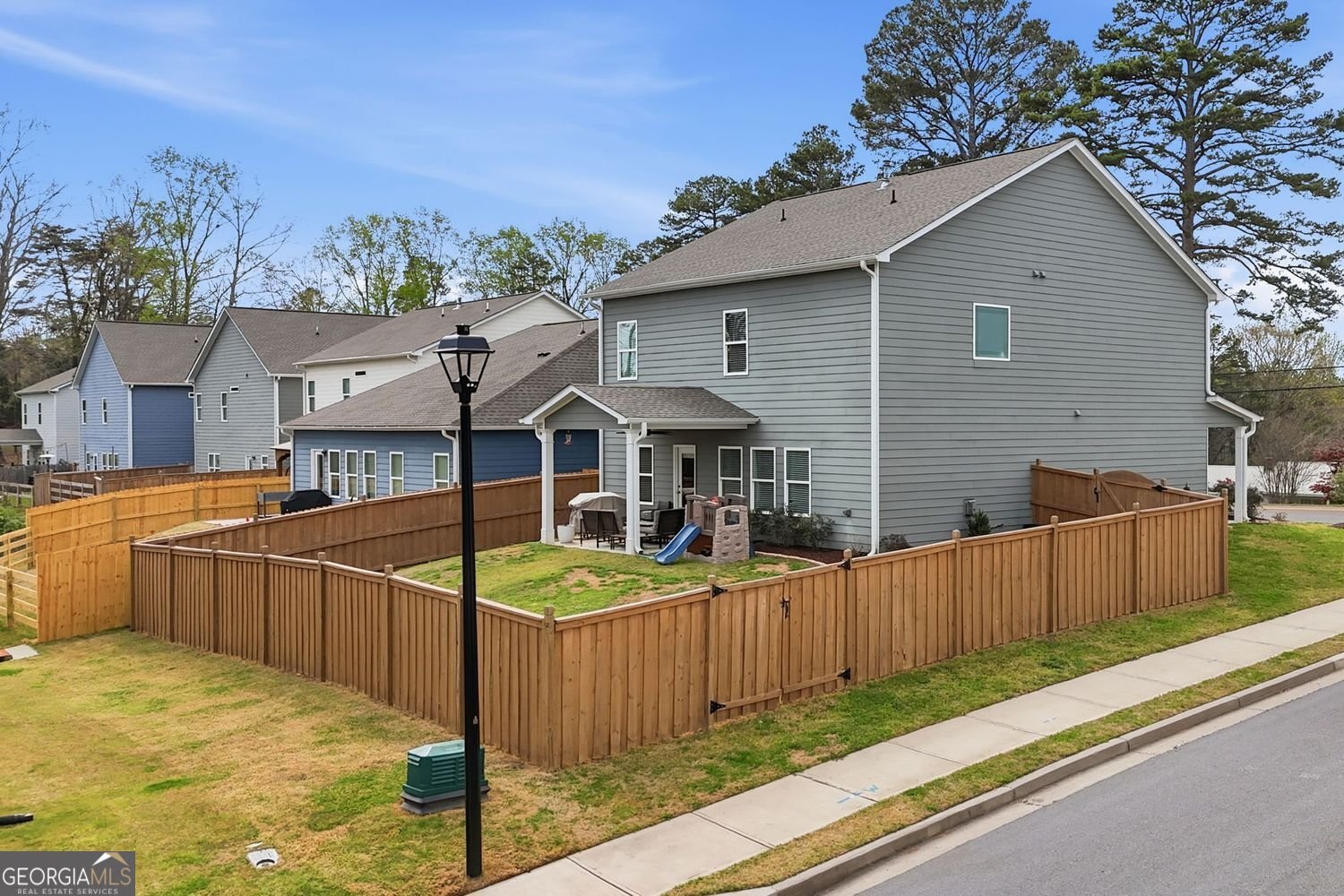 965 Cartersville Street Ball Ground - Photo 60