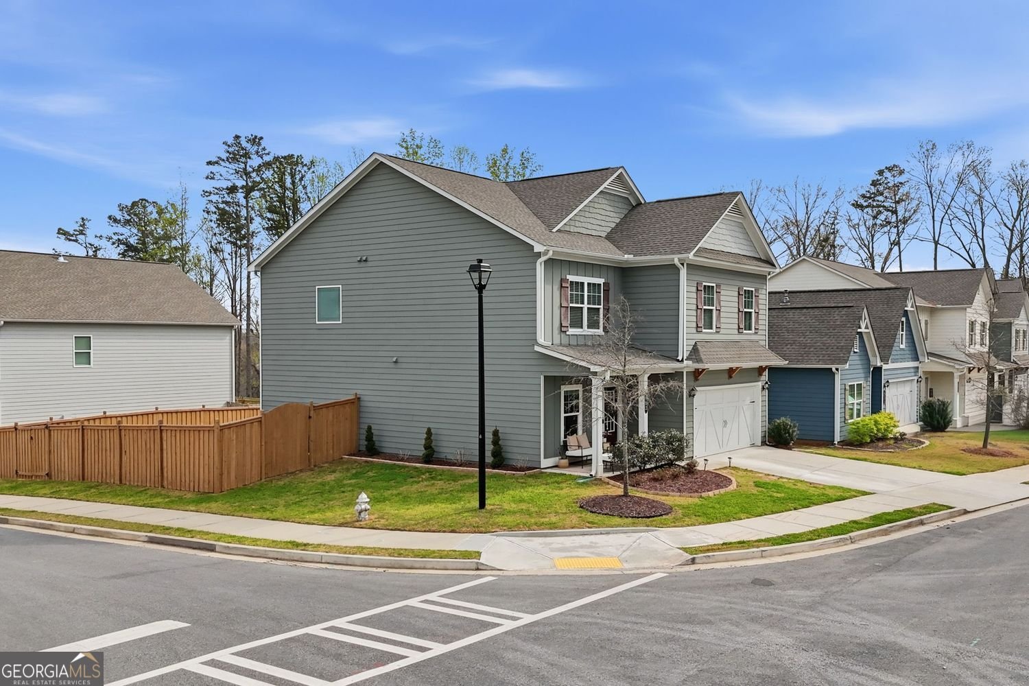 965 Cartersville Street Ball Ground - Photo 61