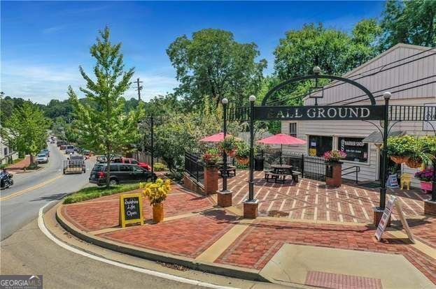 965 Cartersville Street Ball Ground - Photo 64