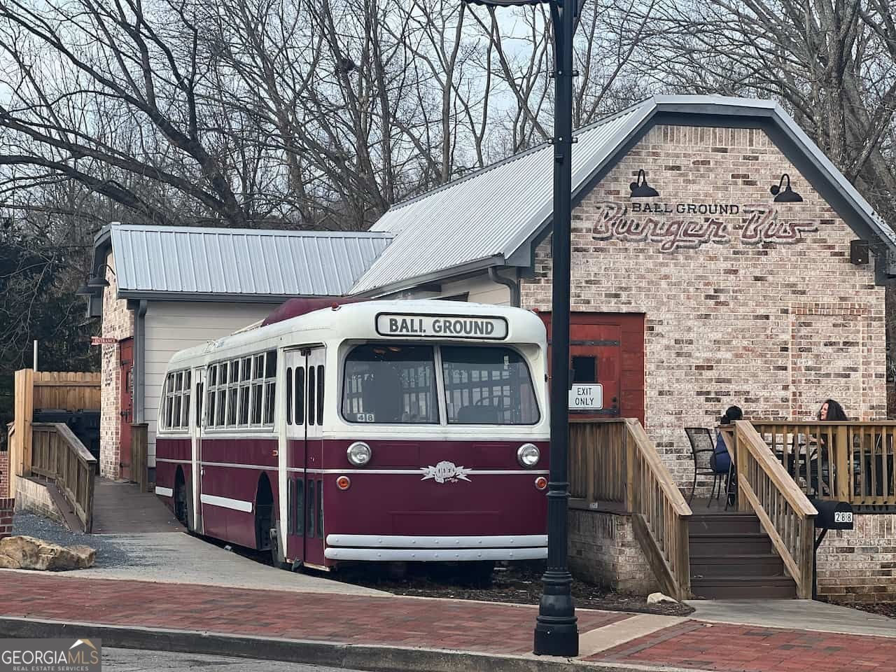 965 Cartersville Street Ball Ground - Photo 65