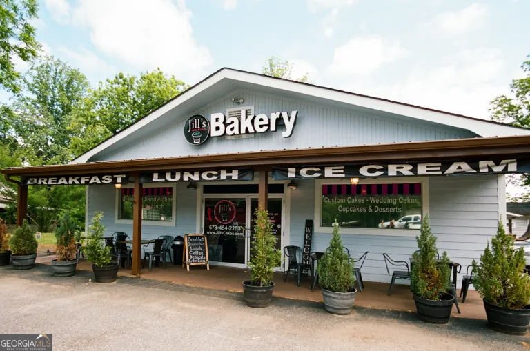 965 Cartersville Street Ball Ground - Photo 67