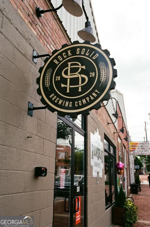 965 Cartersville Street Ball Ground - Photo 68