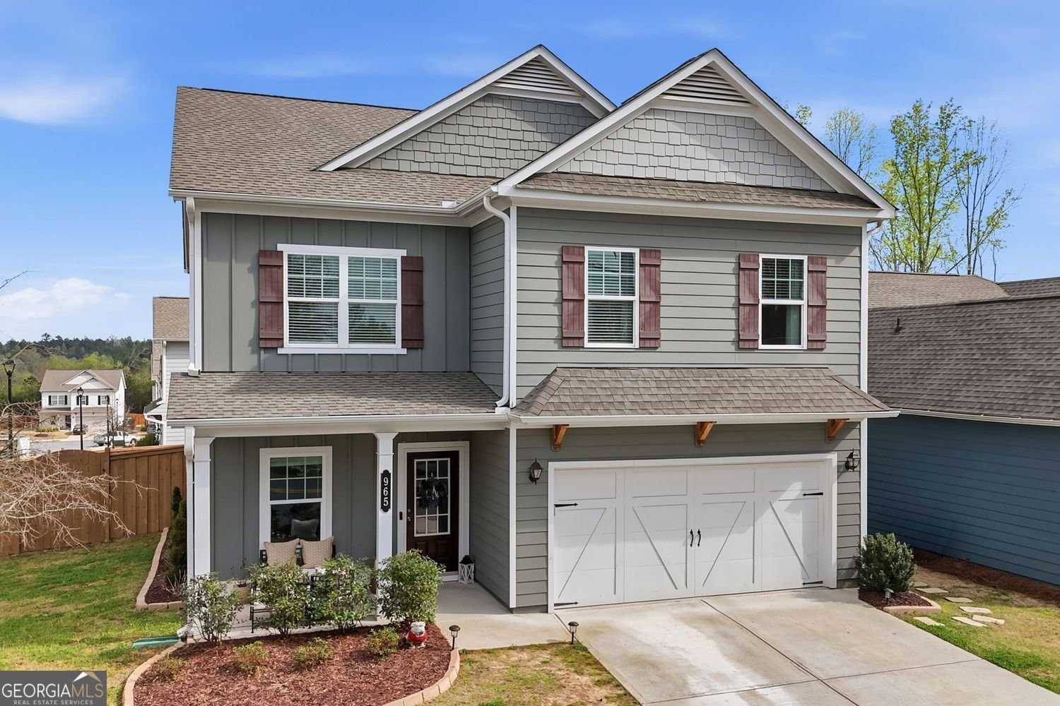 965 Cartersville Street Ball Ground - Photo 7