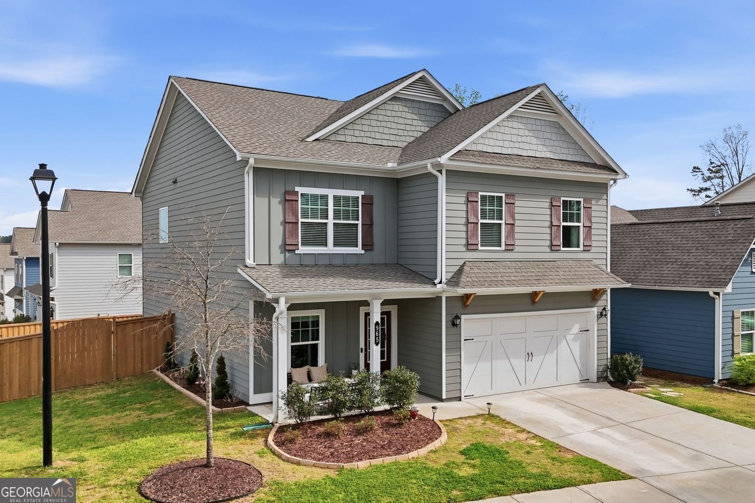 965 Cartersville Street Ball Ground - Photo 8