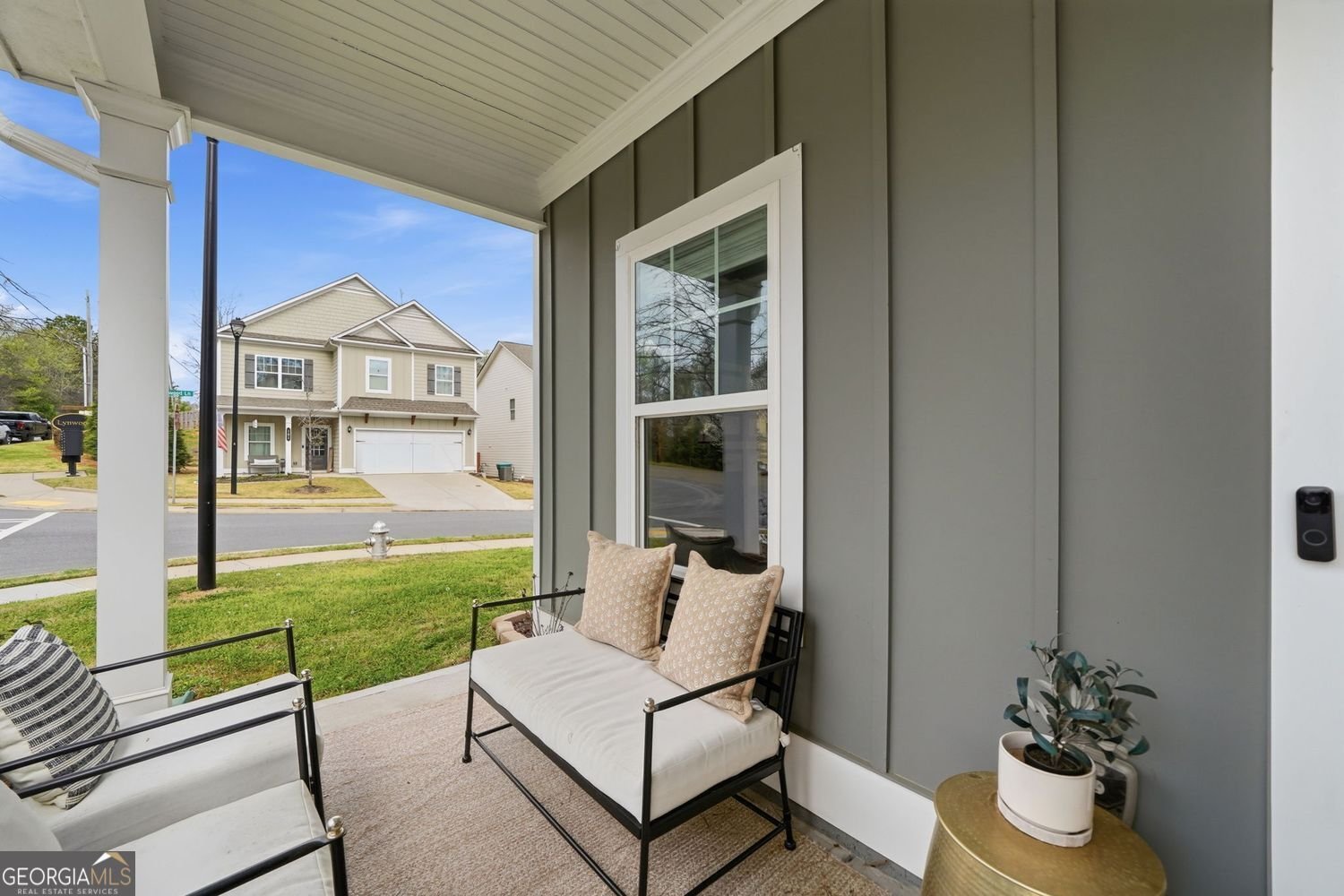 965 Cartersville Street Ball Ground - Photo 9