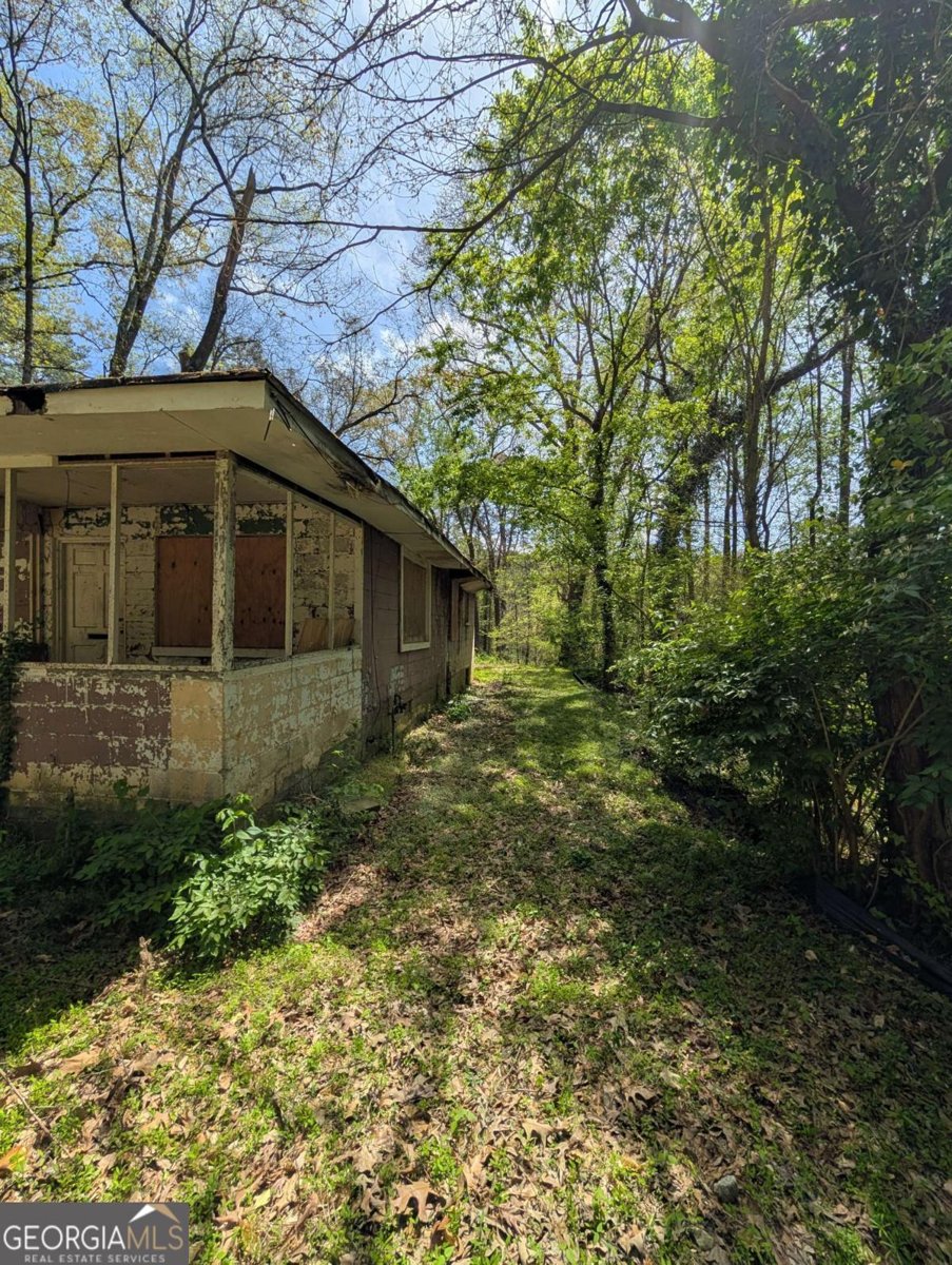 2206 Mack Drive Atlanta - Photo 6