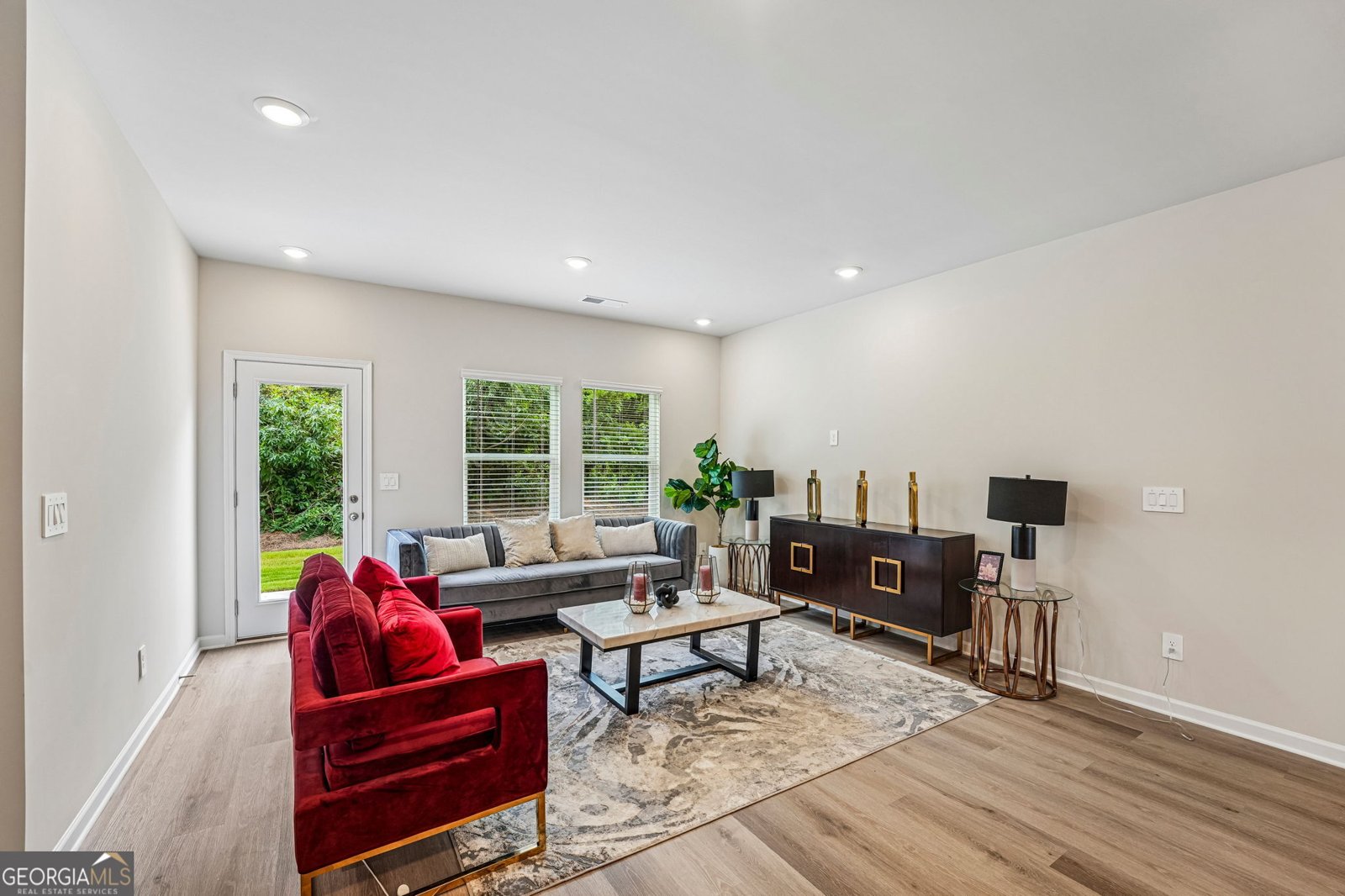 7844 Marie Way Fairburn - Photo 10