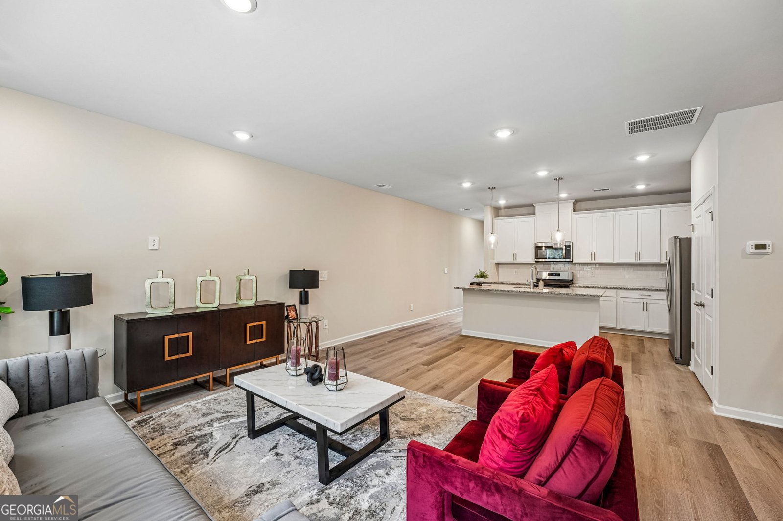 7844 Marie Way Fairburn - Photo 11