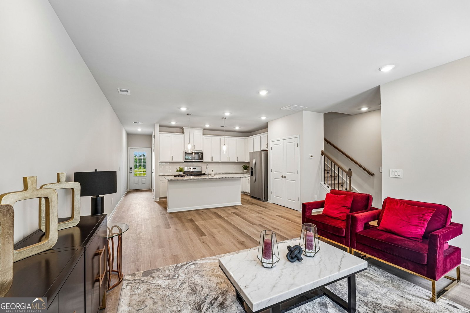 7844 Marie Way Fairburn - Photo 12