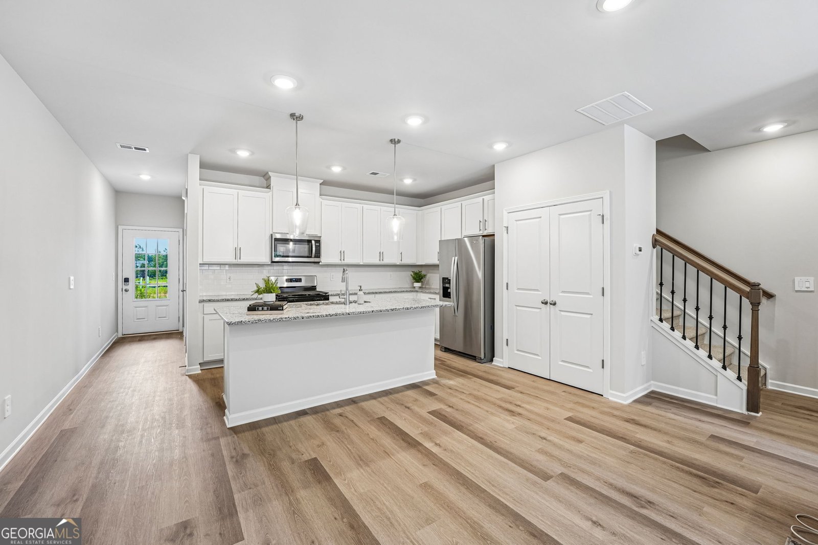 7844 Marie Way Fairburn - Photo 13