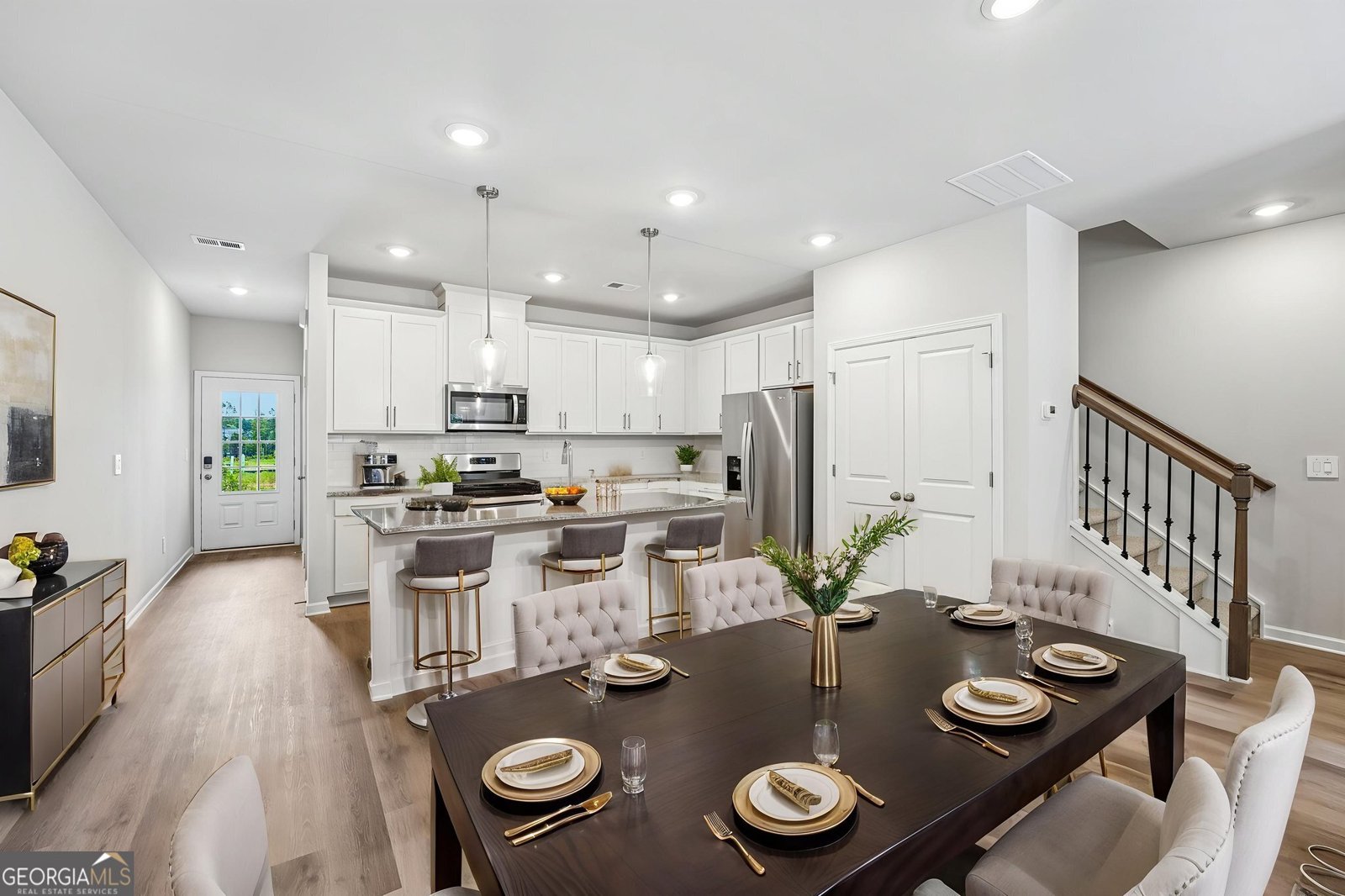 7844 Marie Way Fairburn - Photo 14