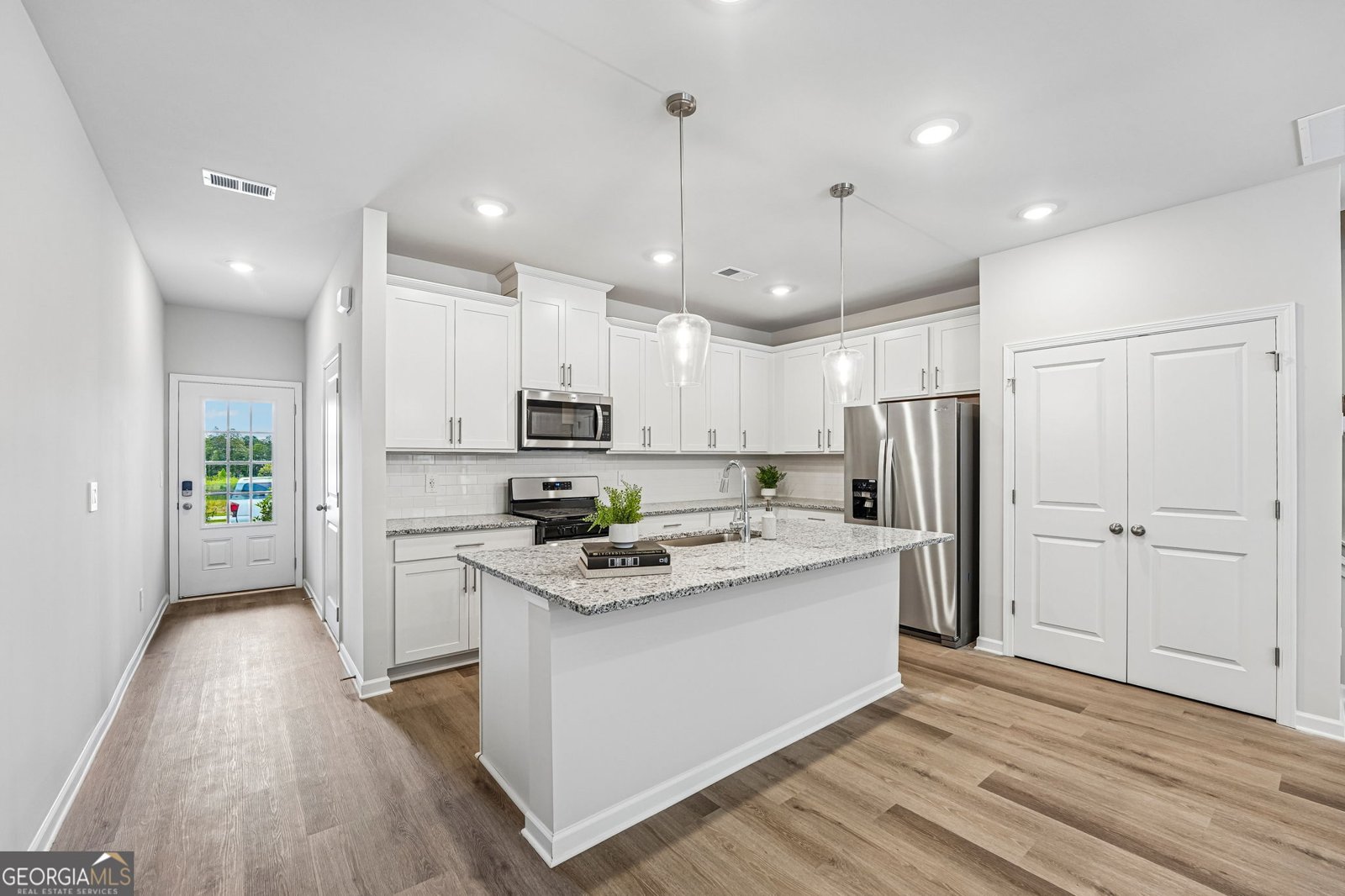 7844 Marie Way Fairburn - Photo 15