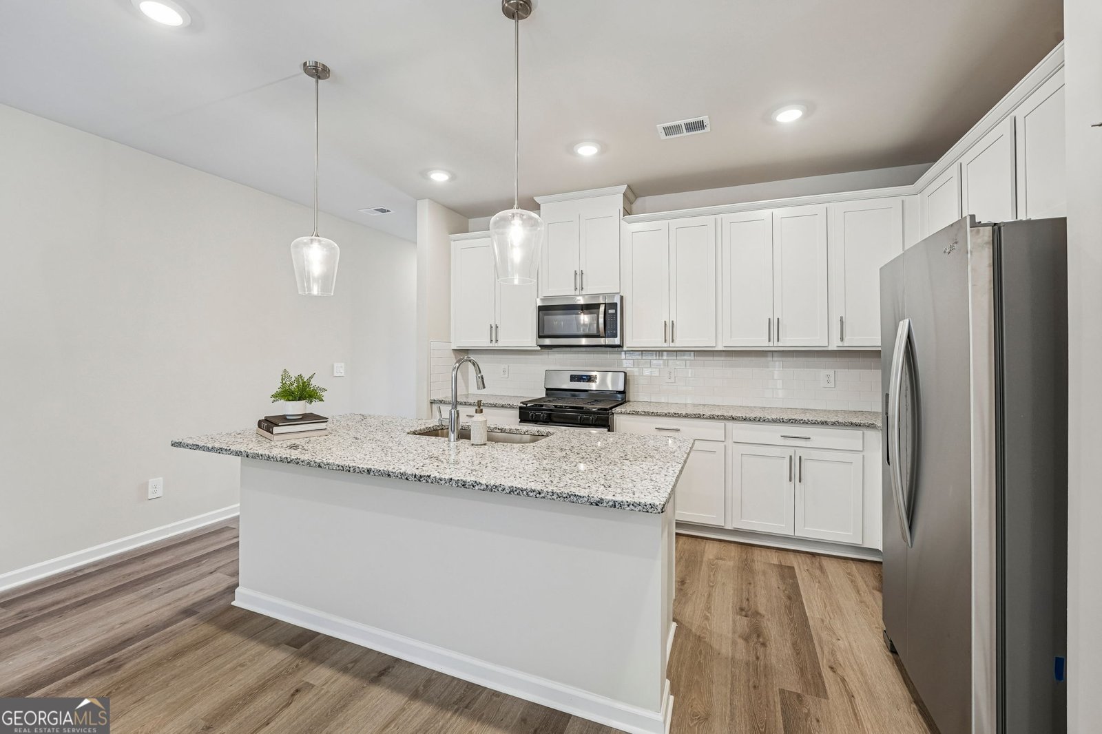 7844 Marie Way Fairburn - Photo 17