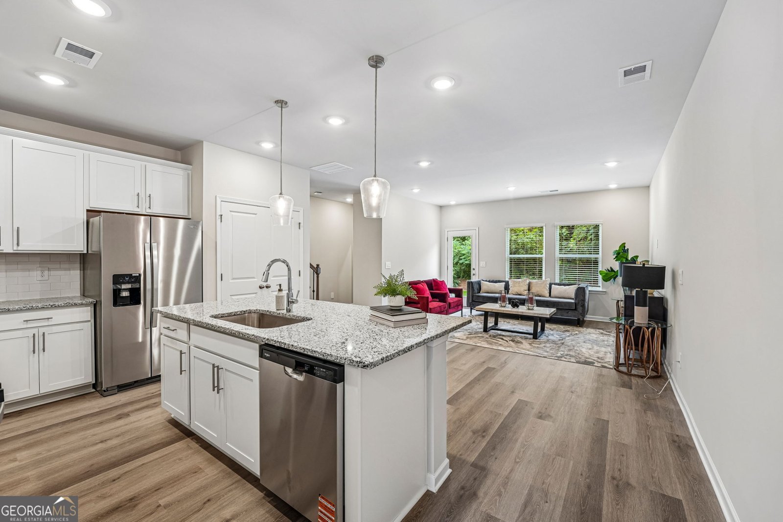 7844 Marie Way Fairburn - Photo 18