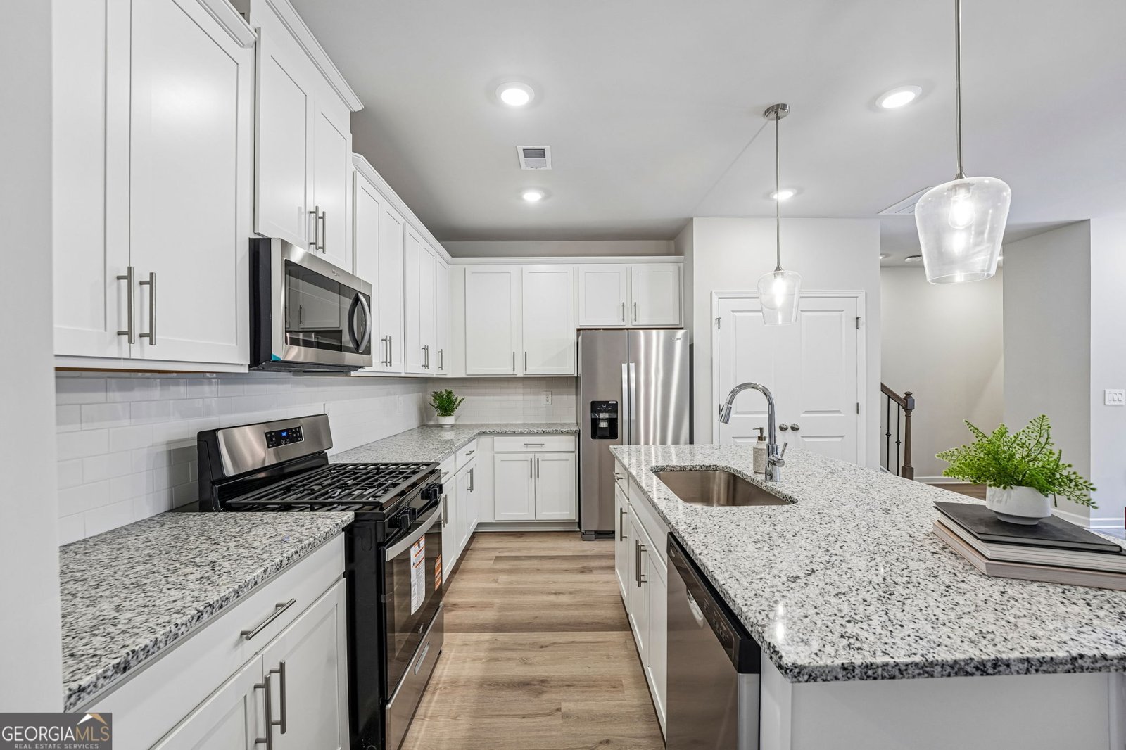 7844 Marie Way Fairburn - Photo 19