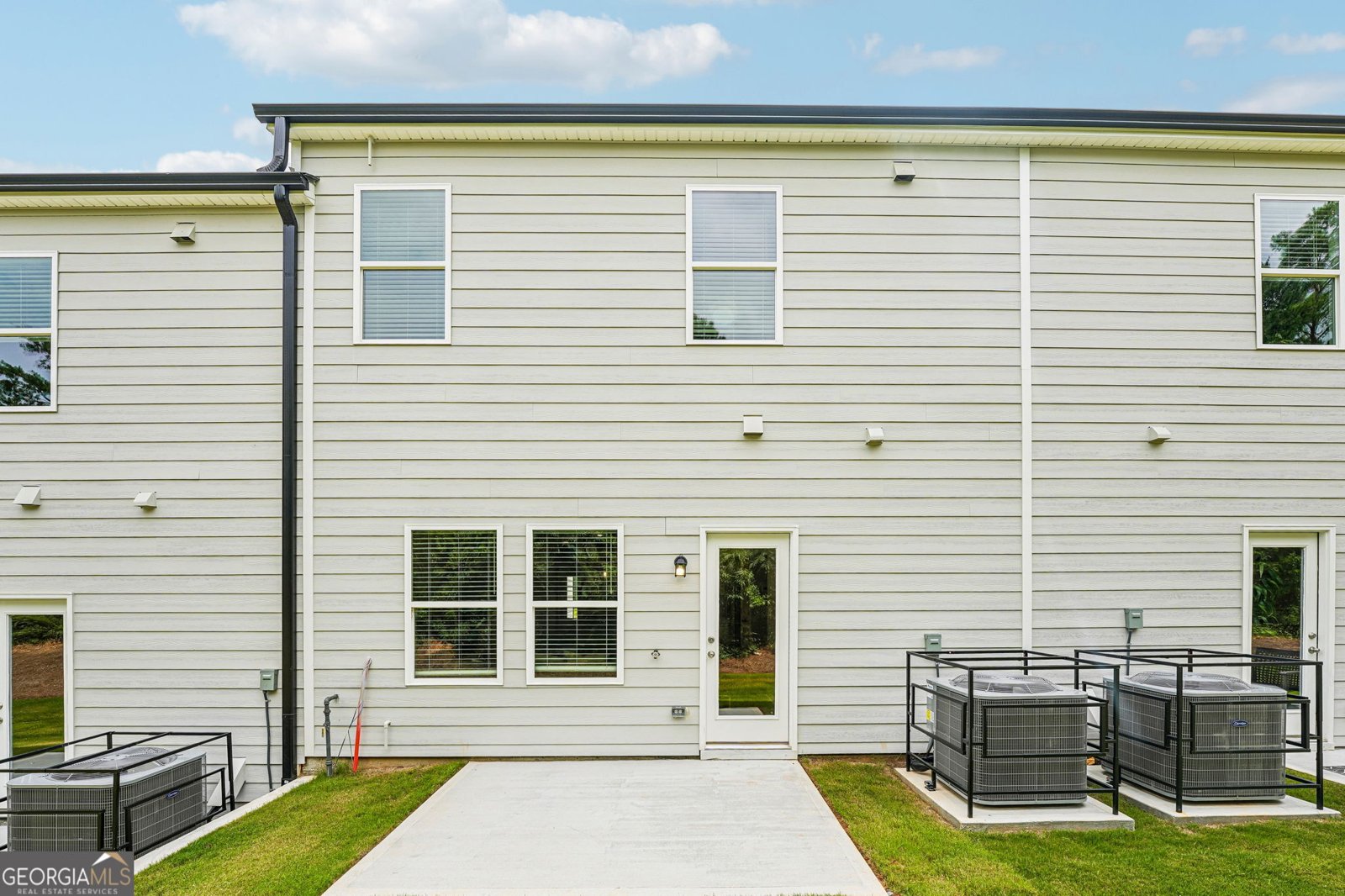 7844 Marie Way Fairburn - Photo 37