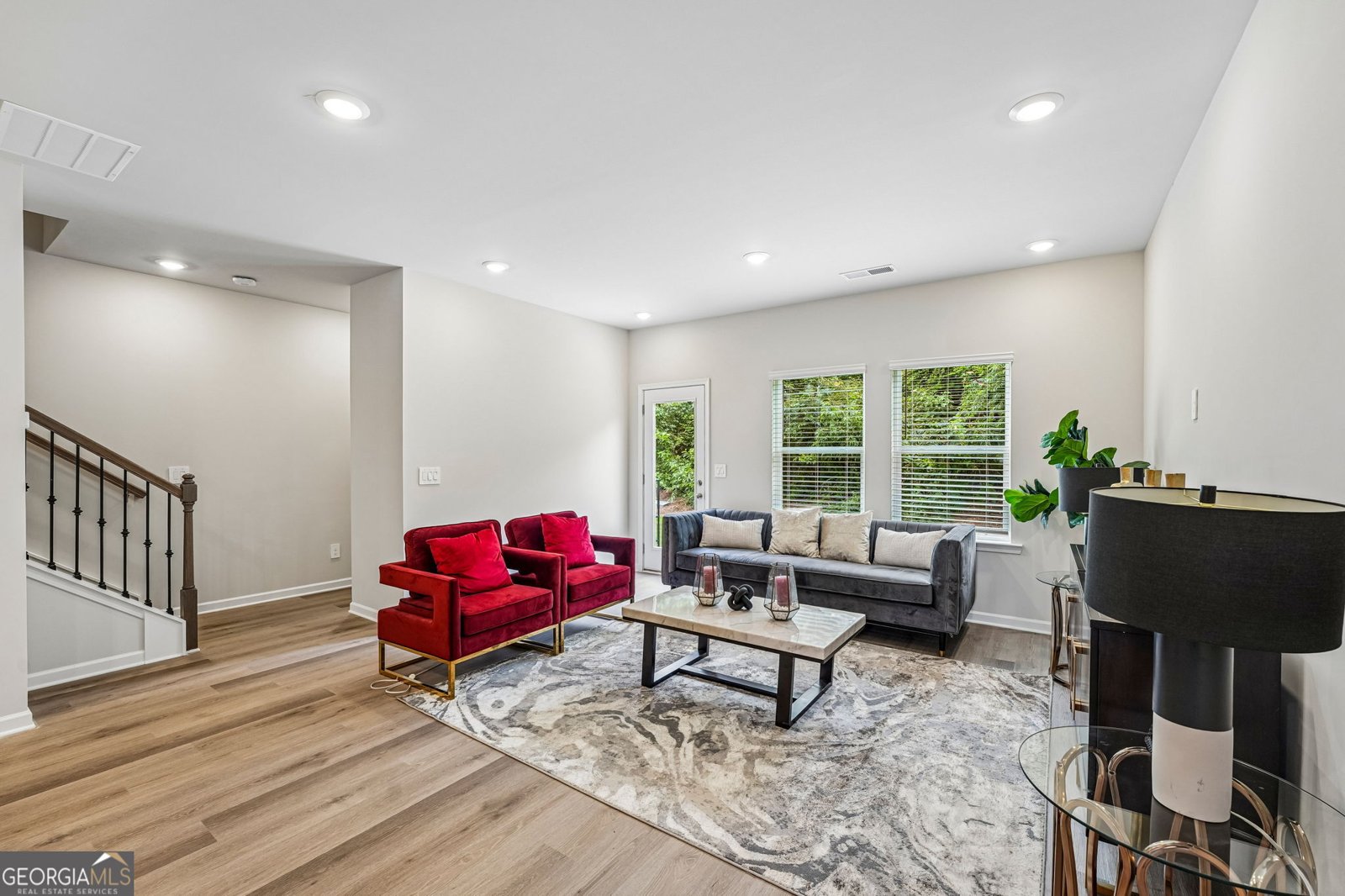 7844 Marie Way Fairburn - Photo 8
