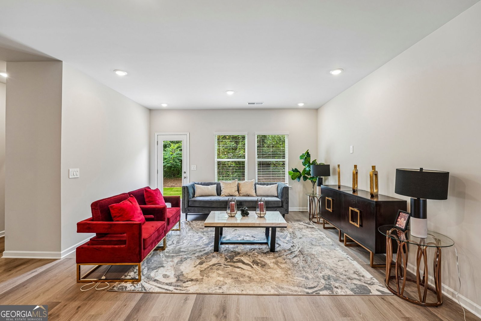 7844 Marie Way Fairburn - Photo 9