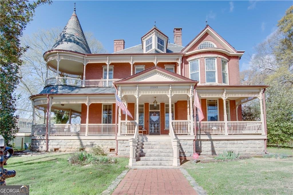 3593 Hemphill Street College Park - Photo 1