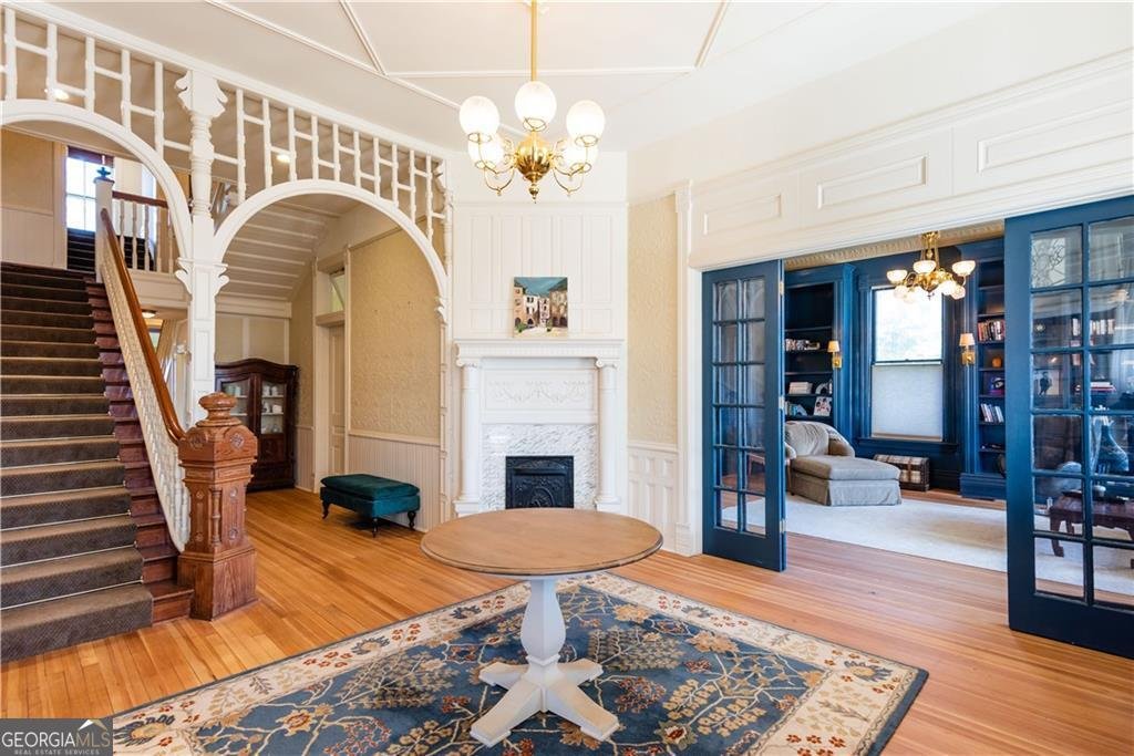 3593 Hemphill Street College Park - Photo 10