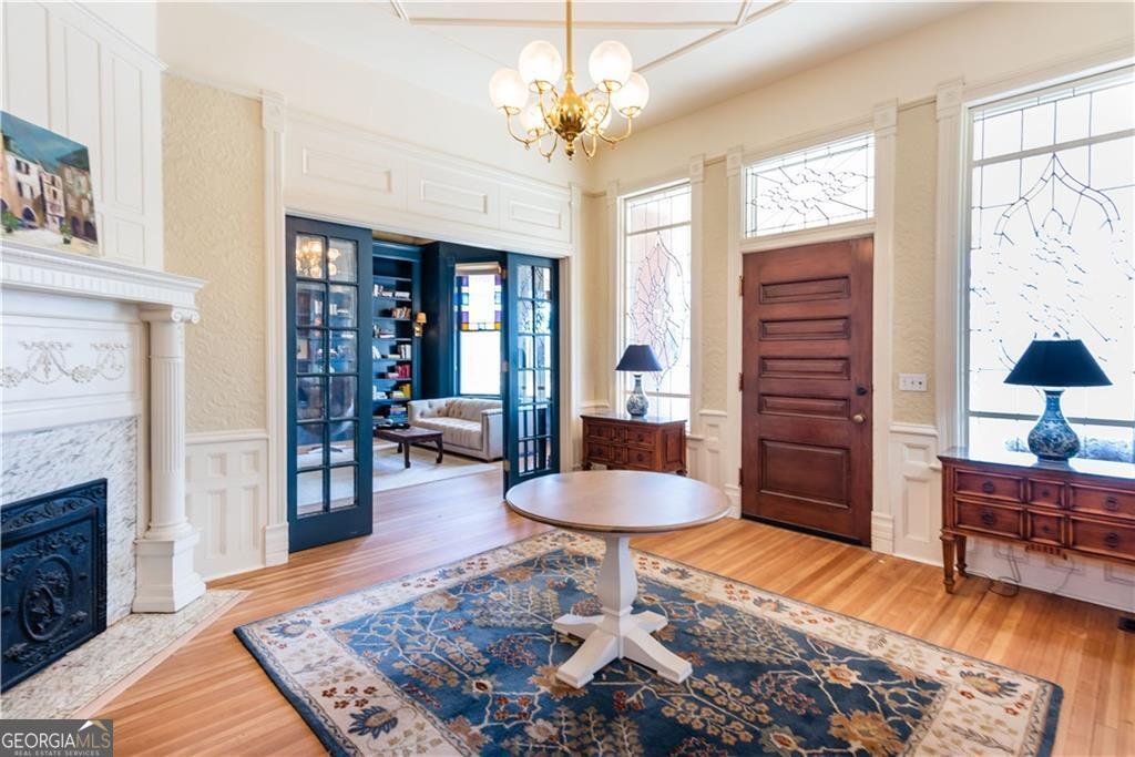 3593 Hemphill Street College Park - Photo 11