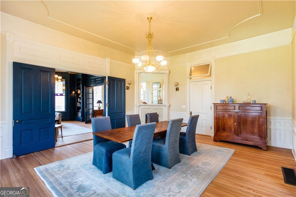 3593 Hemphill Street College Park - Photo 16