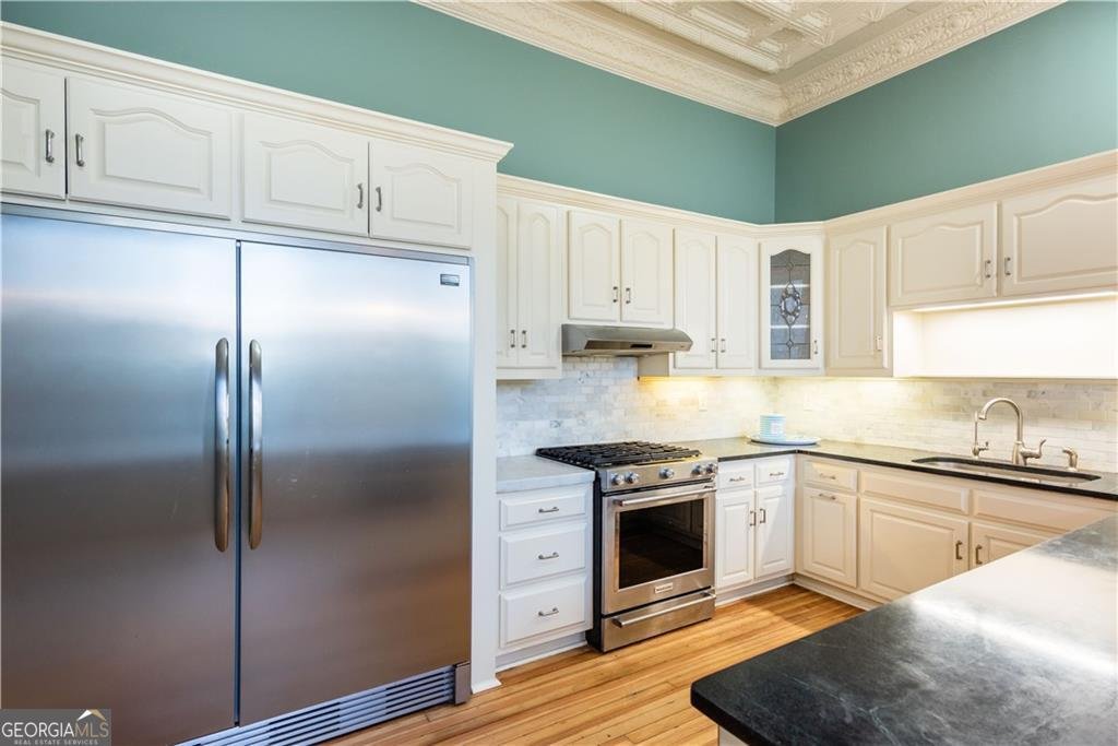 3593 Hemphill Street College Park - Photo 19