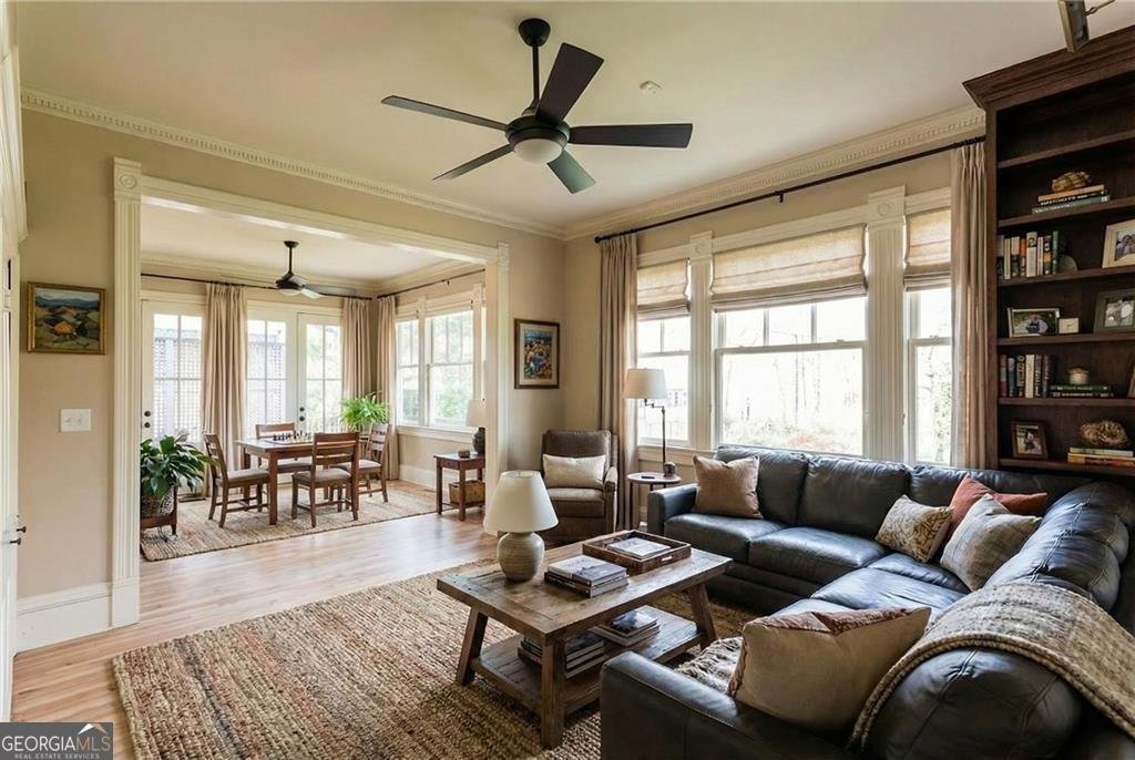 3593 Hemphill Street College Park - Photo 25